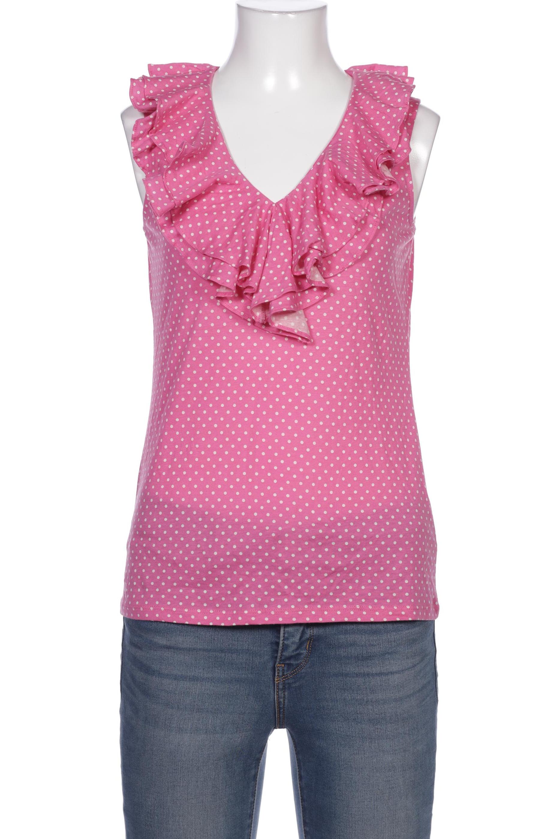 

LAUREN by Ralph Lauren Damen Bluse, pink