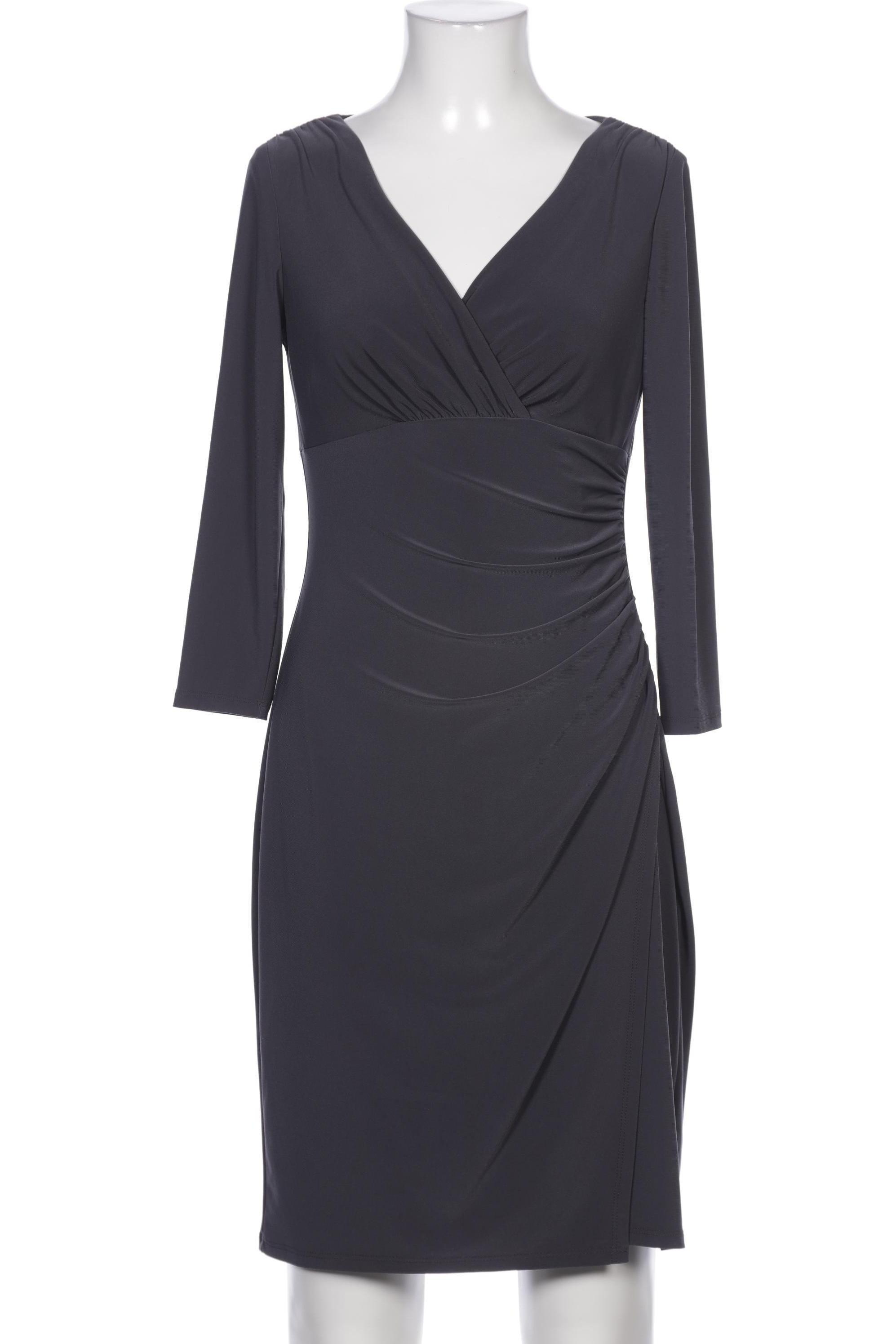 

LAUREN by Ralph Lauren Damen Kleid, grau
