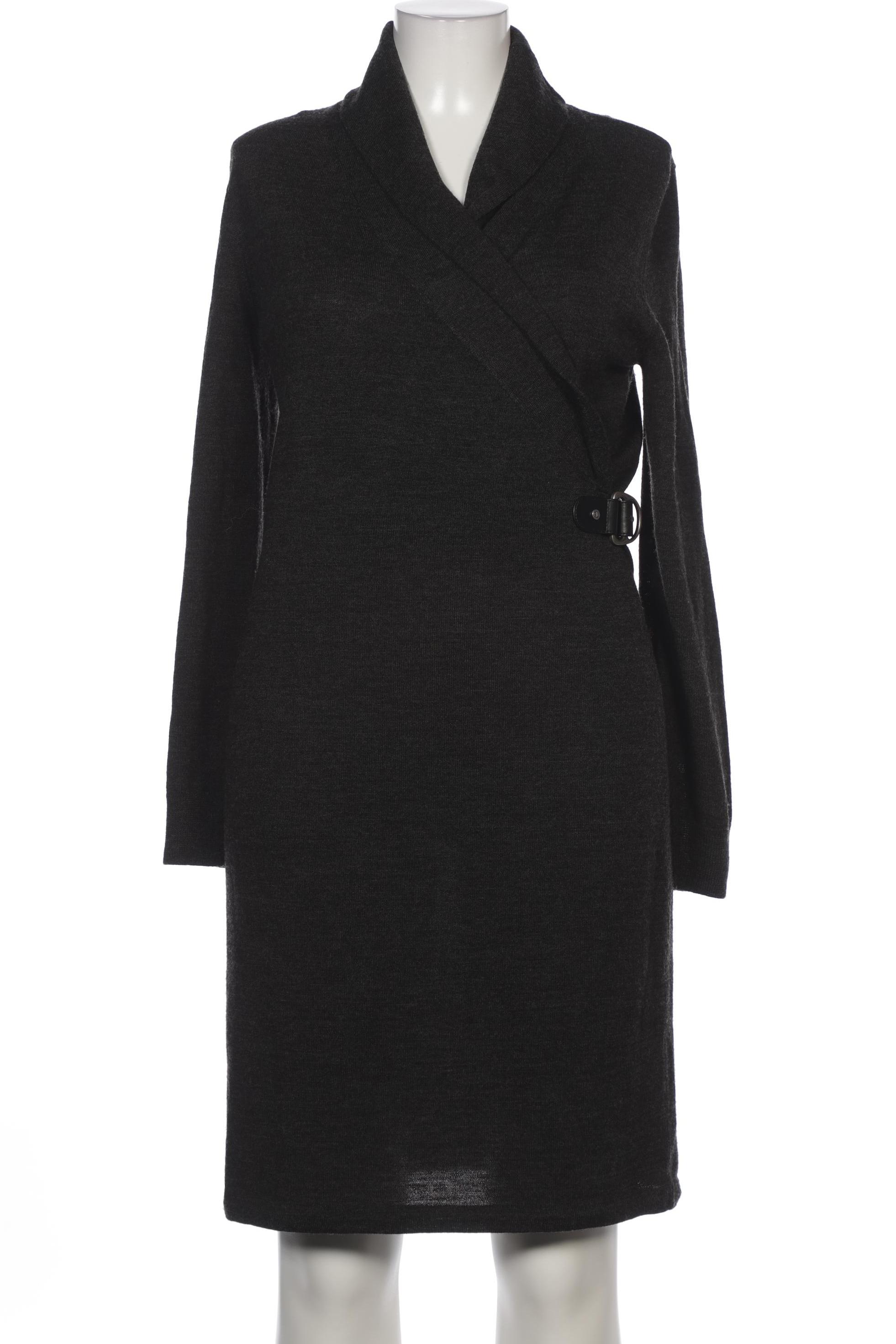 

LAUREN by Ralph Lauren Damen Kleid, grau