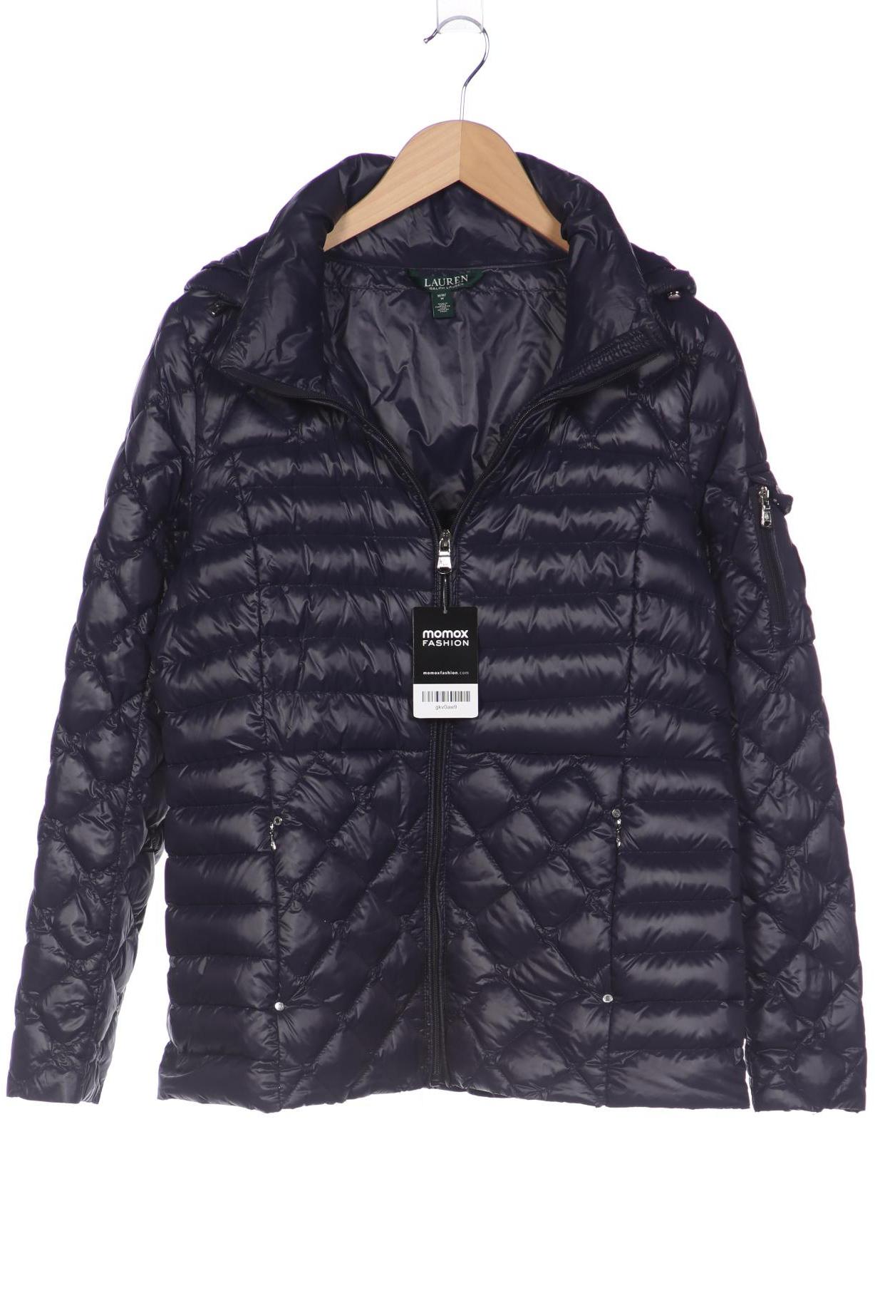 

LAUREN by Ralph Lauren Damen Jacke, marineblau