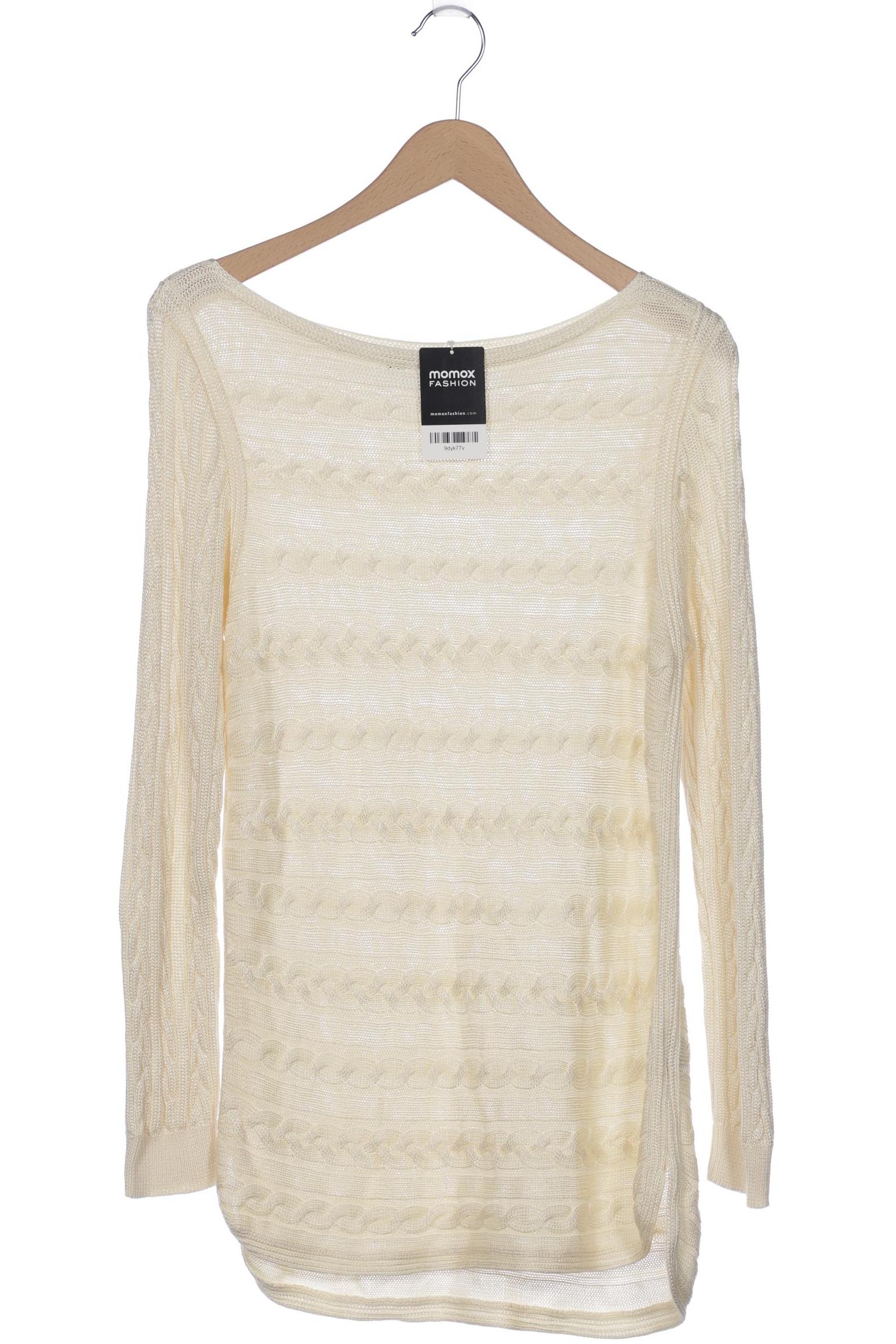 

LAUREN Ralph Lauren Damen Pullover, cremeweiß