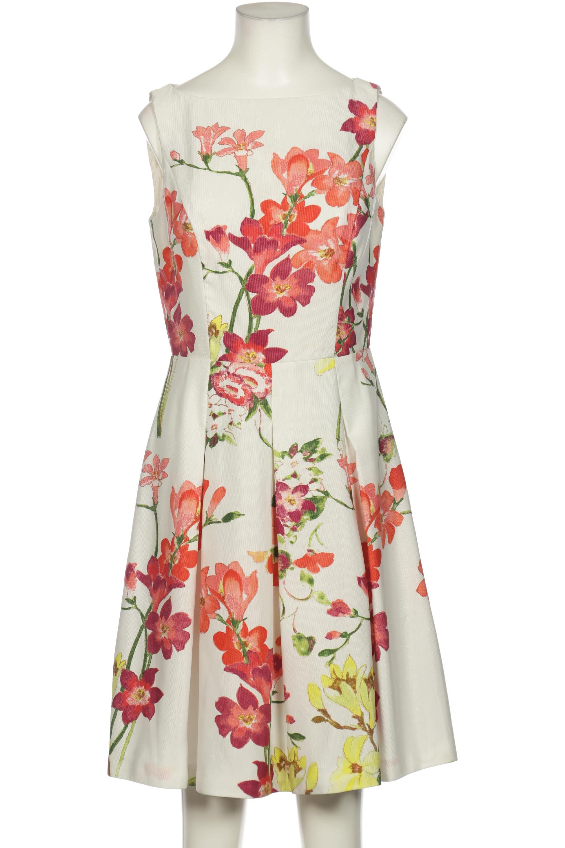 

LAUREN by Ralph Lauren Damen Kleid, mehrfarbig
