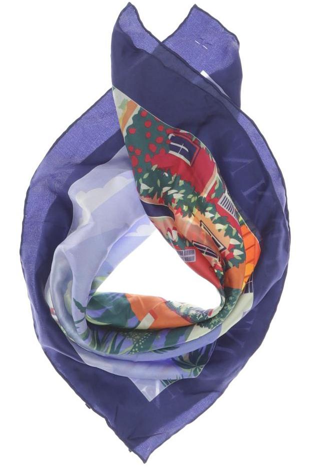 

LAUREN by Ralph Lauren Damen Schal, mehrfarbig