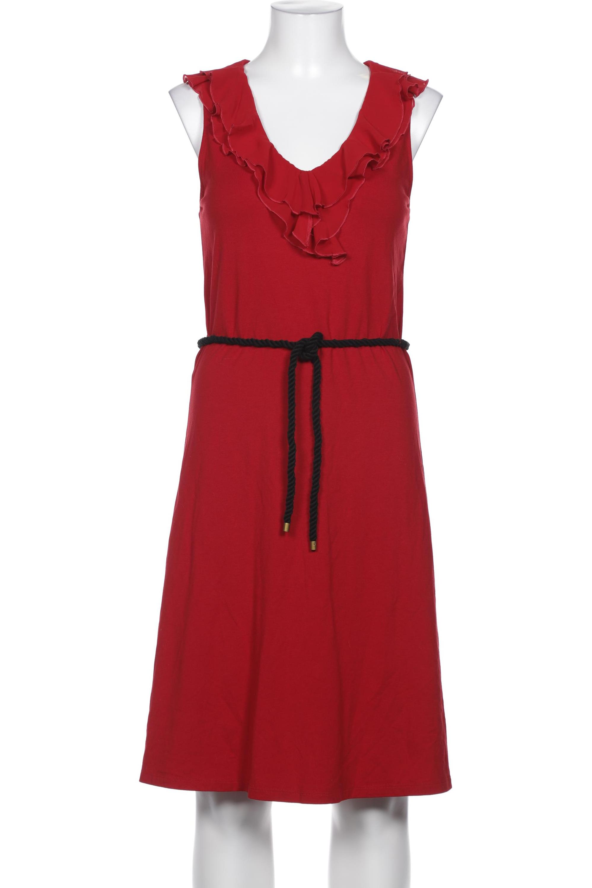 

LAUREN by Ralph Lauren Damen Kleid, rot