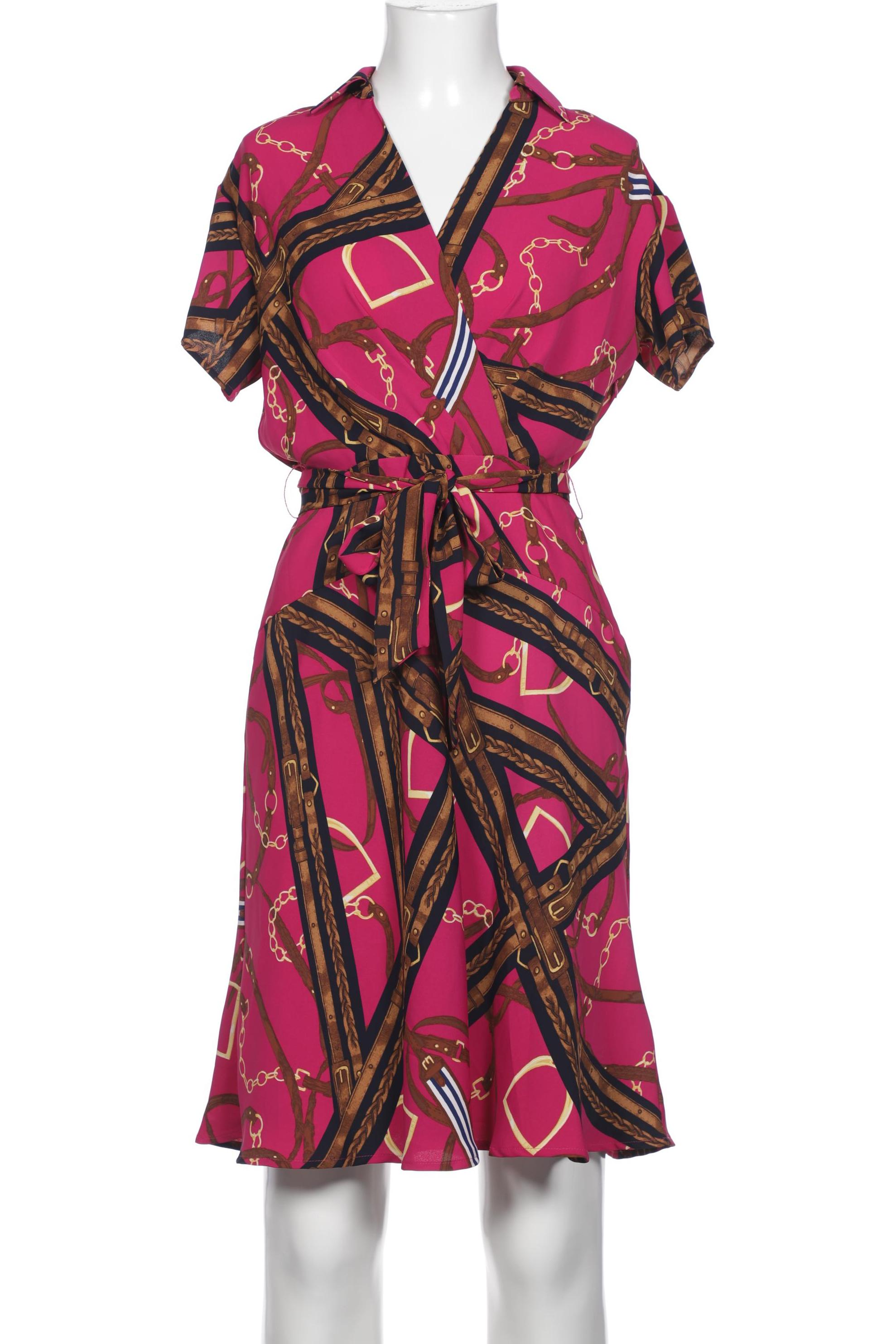

LAUREN by Ralph Lauren Damen Kleid, pink