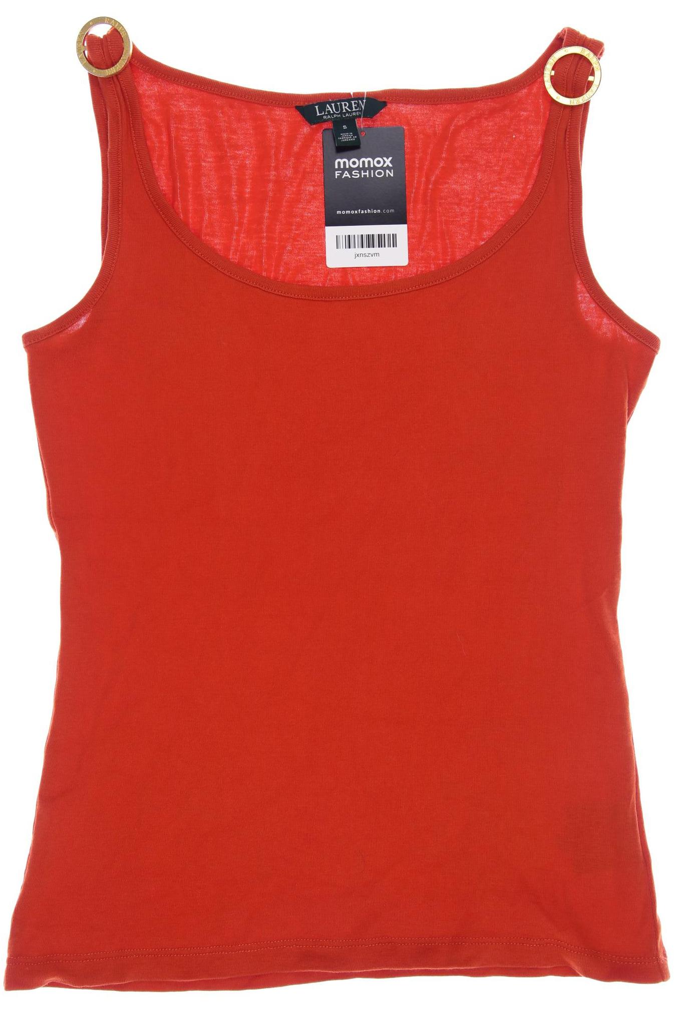 

LAUREN by Ralph Lauren Damen Top, orange