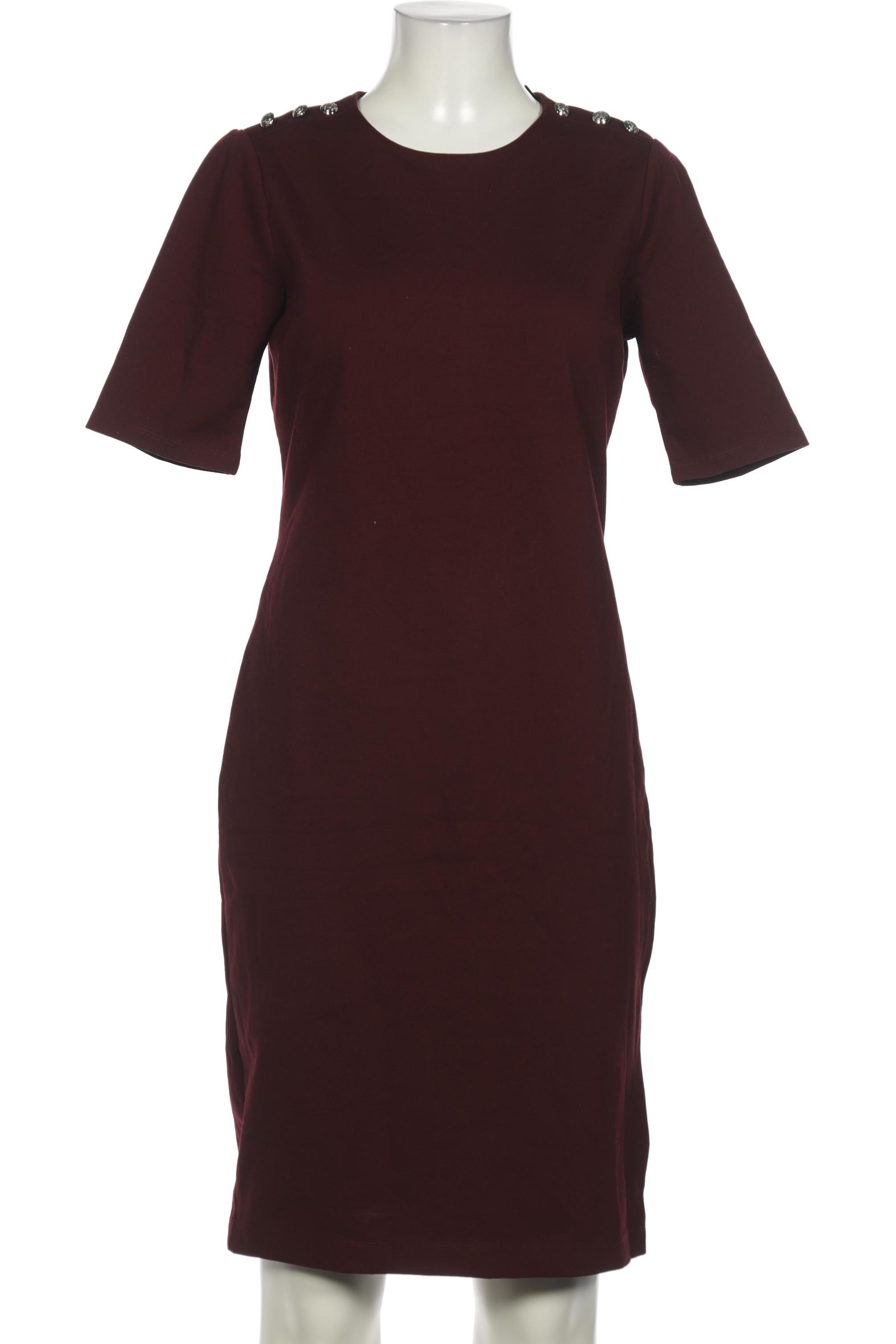 

LAUREN Ralph Lauren Damen Kleid, bordeaux