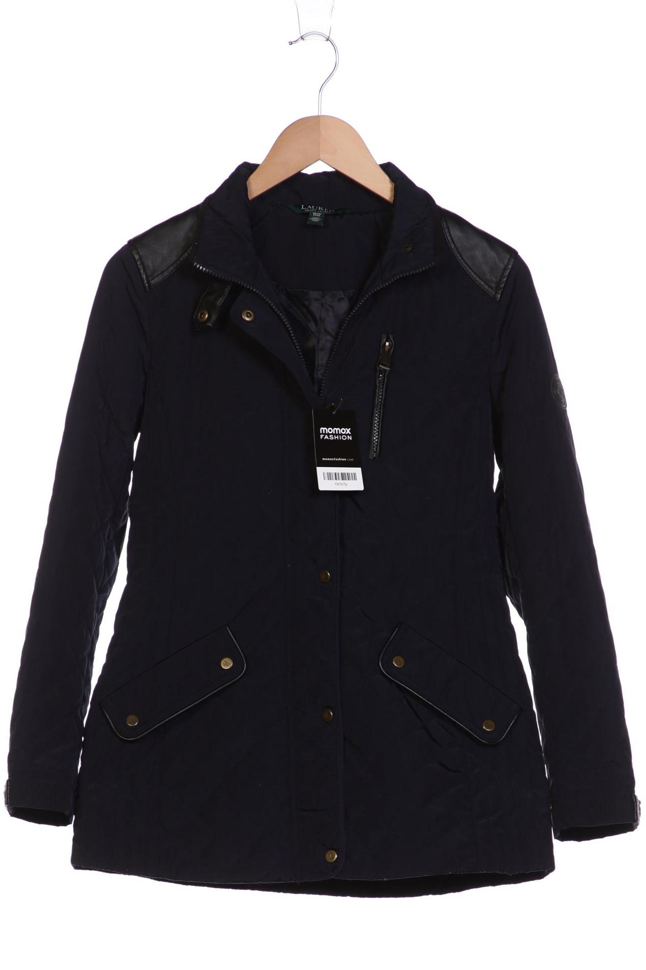 

LAUREN by Ralph Lauren Damen Jacke, marineblau
