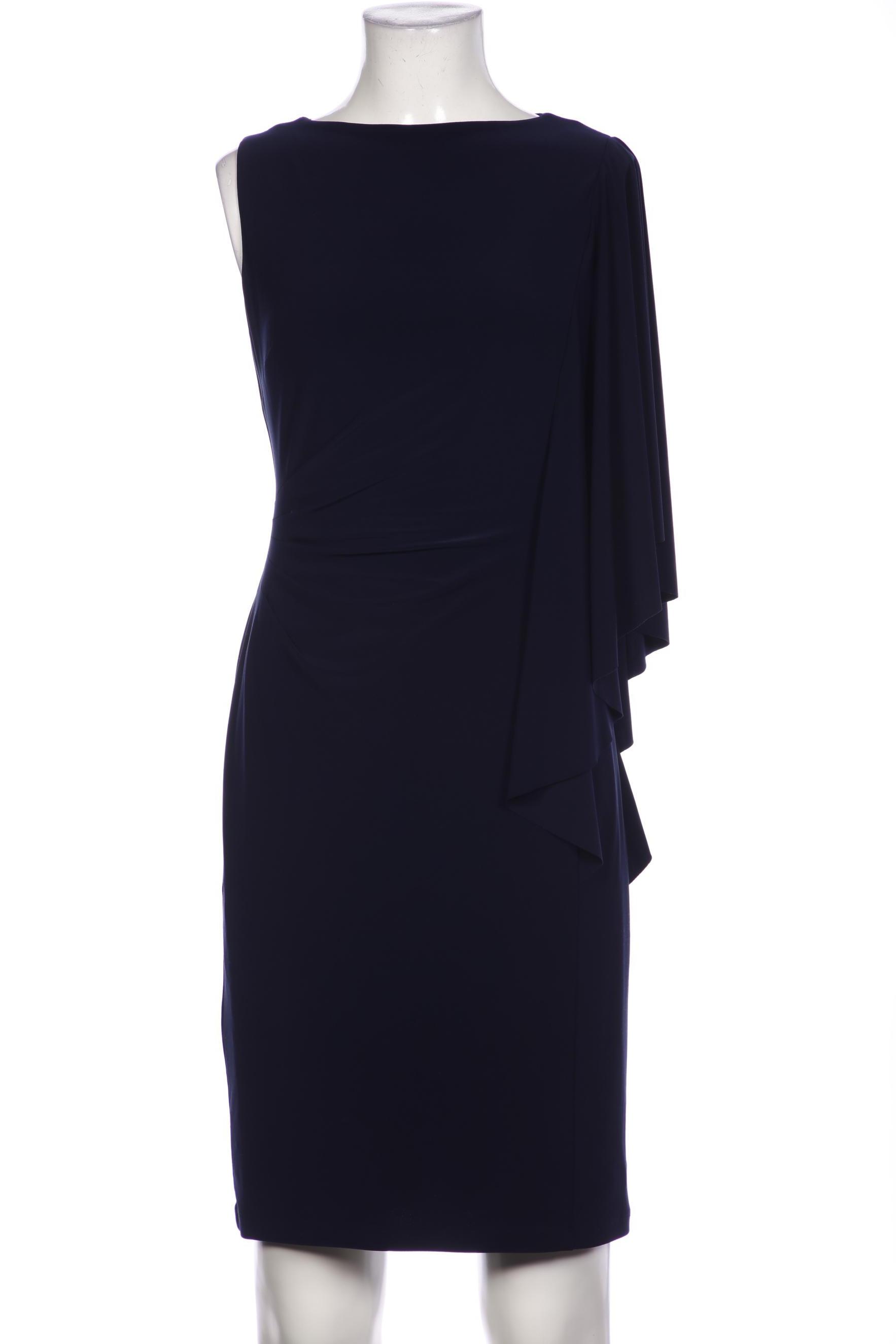 

LAUREN Ralph Lauren Damen Kleid, marineblau