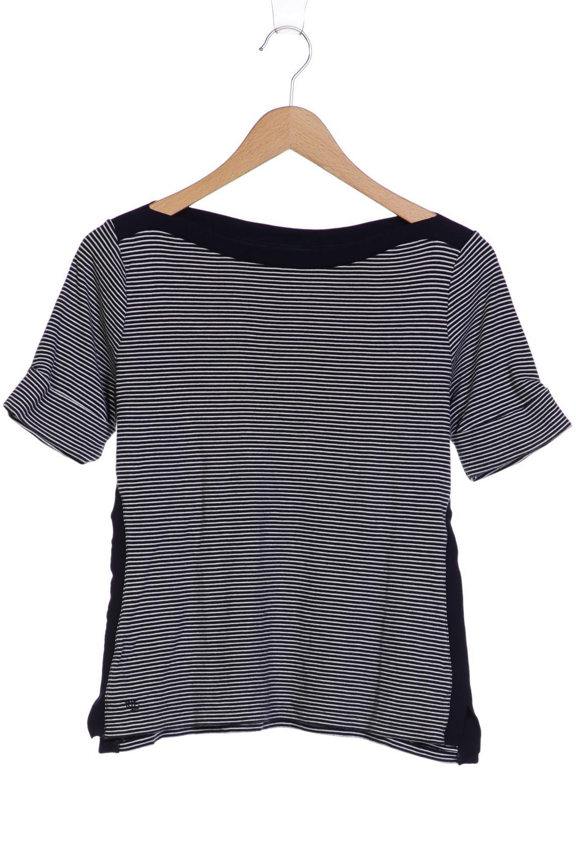 

LAUREN by Ralph Lauren Damen T-Shirt, marineblau