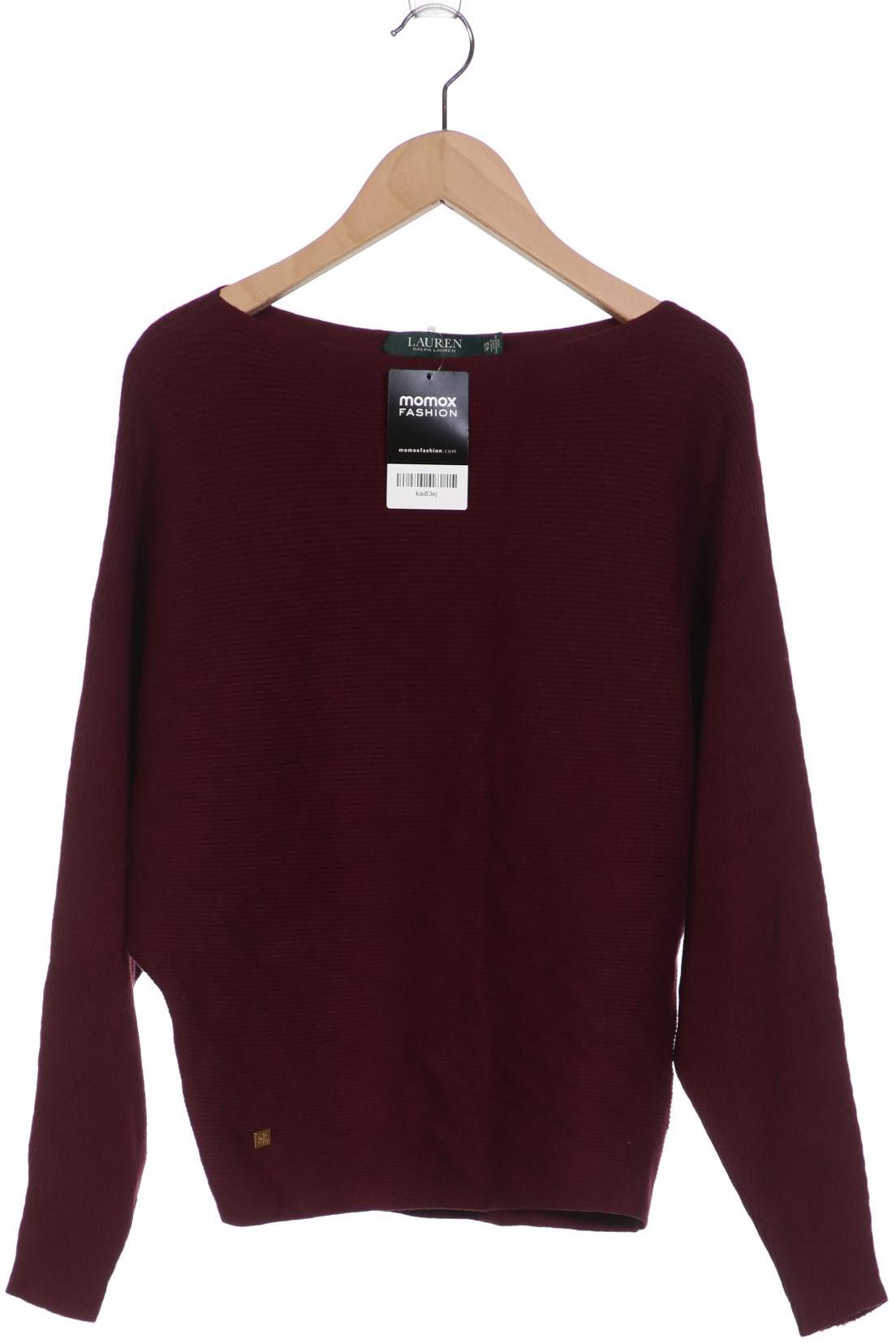 

LAUREN by Ralph Lauren Damen Pullover, bordeaux