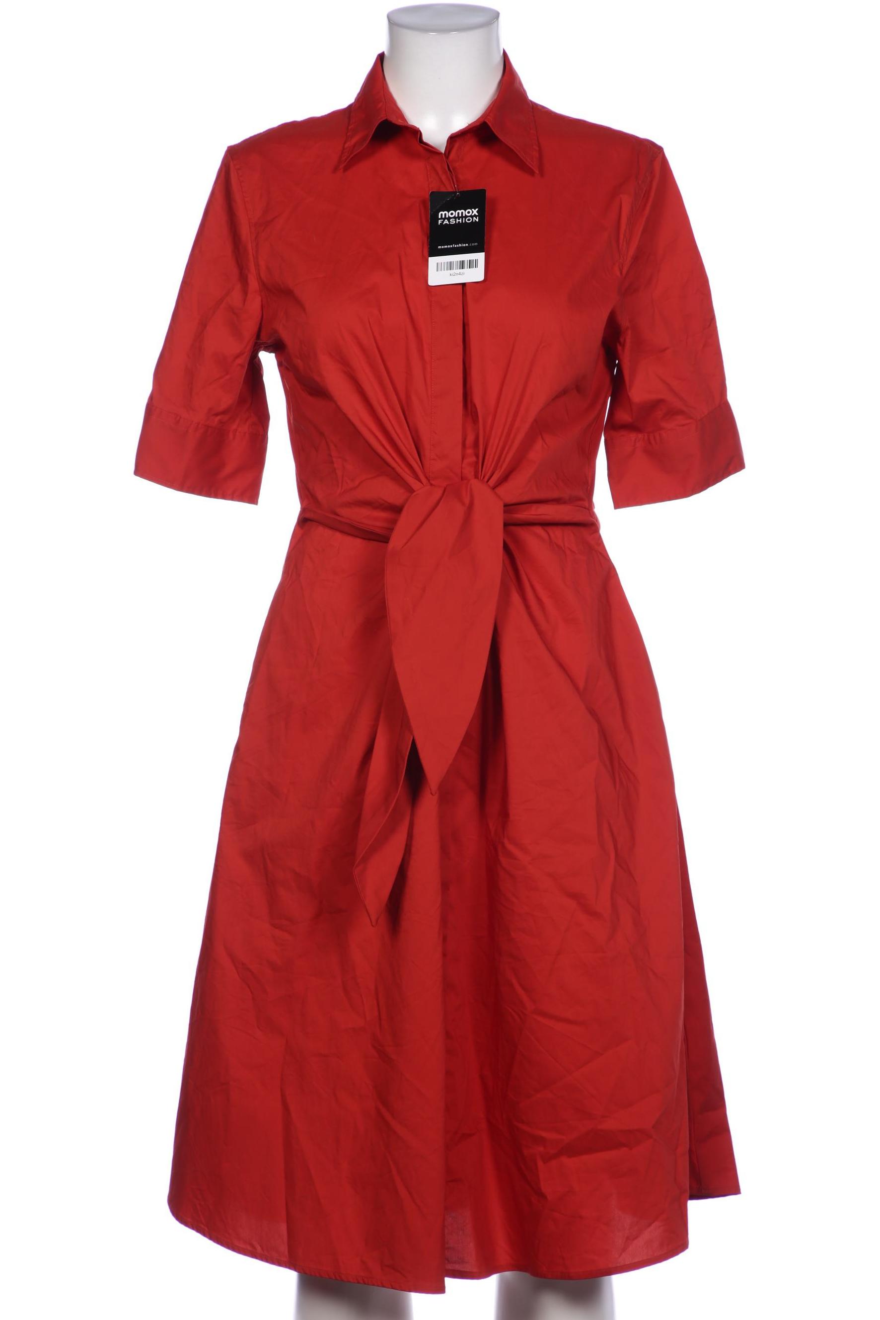 

LAUREN by Ralph Lauren Damen Kleid, orange