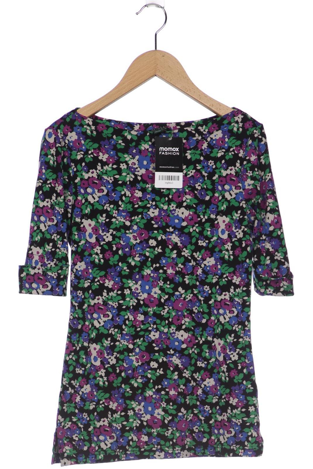 

LAUREN Ralph Lauren Damen T-Shirt, mehrfarbig