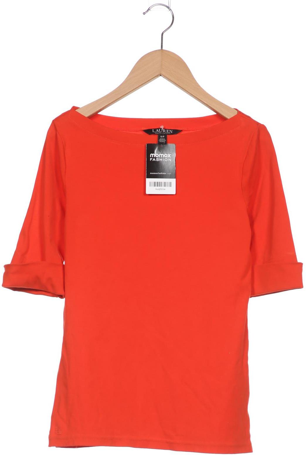 

LAUREN Ralph Lauren Damen T-Shirt, orange