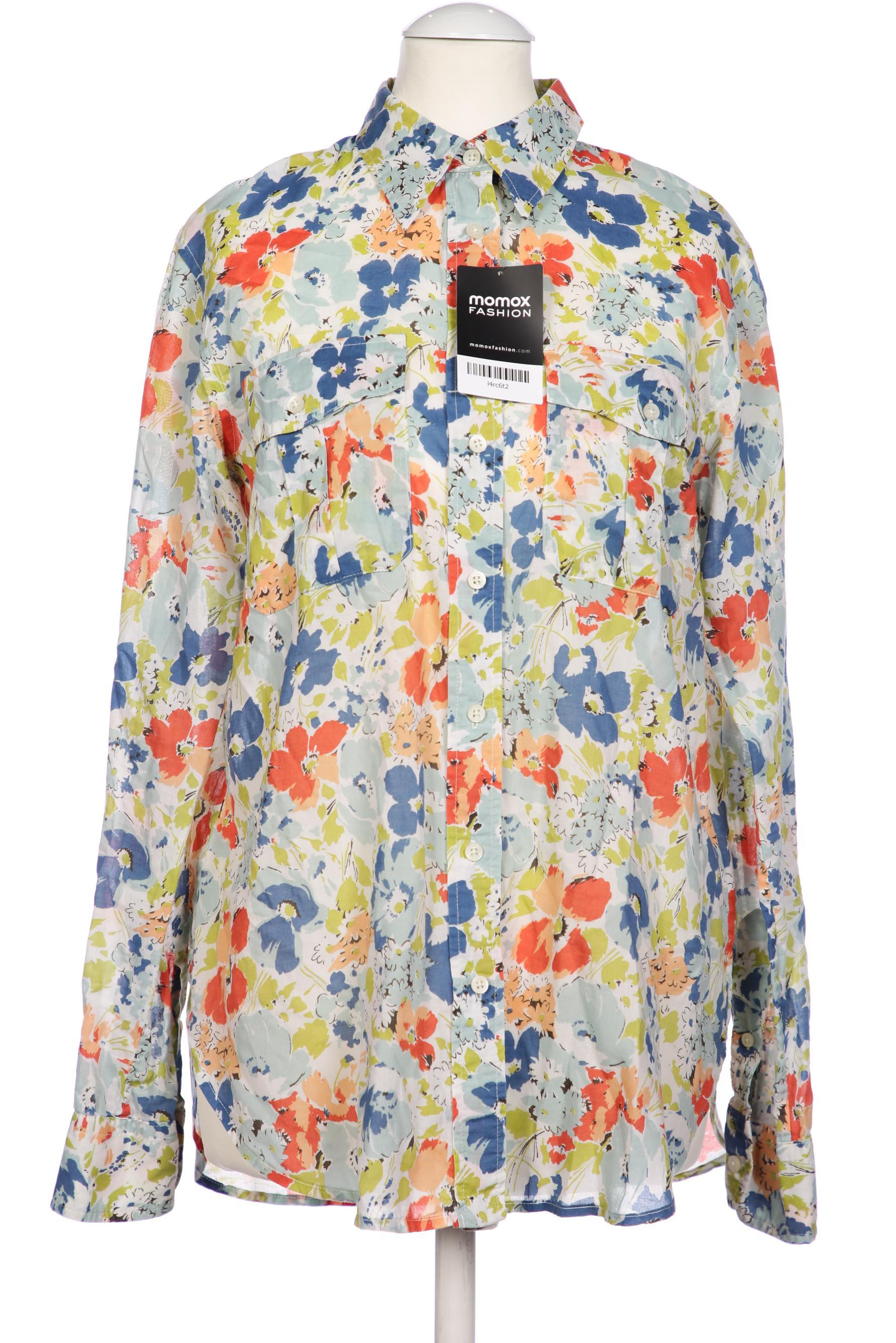 

LAUREN by Ralph Lauren Damen Bluse, mehrfarbig