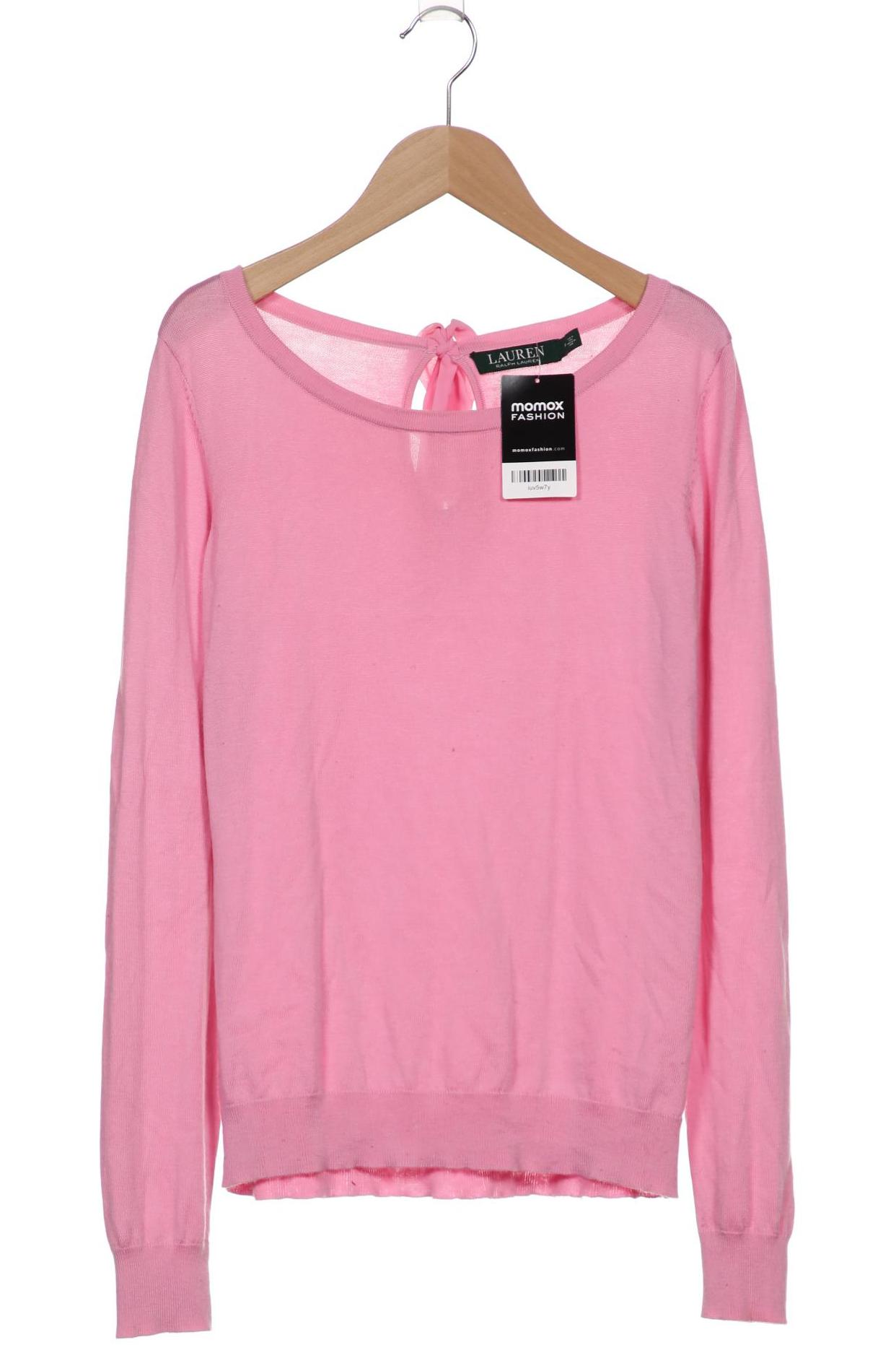 

LAUREN by Ralph Lauren Damen Pullover, pink