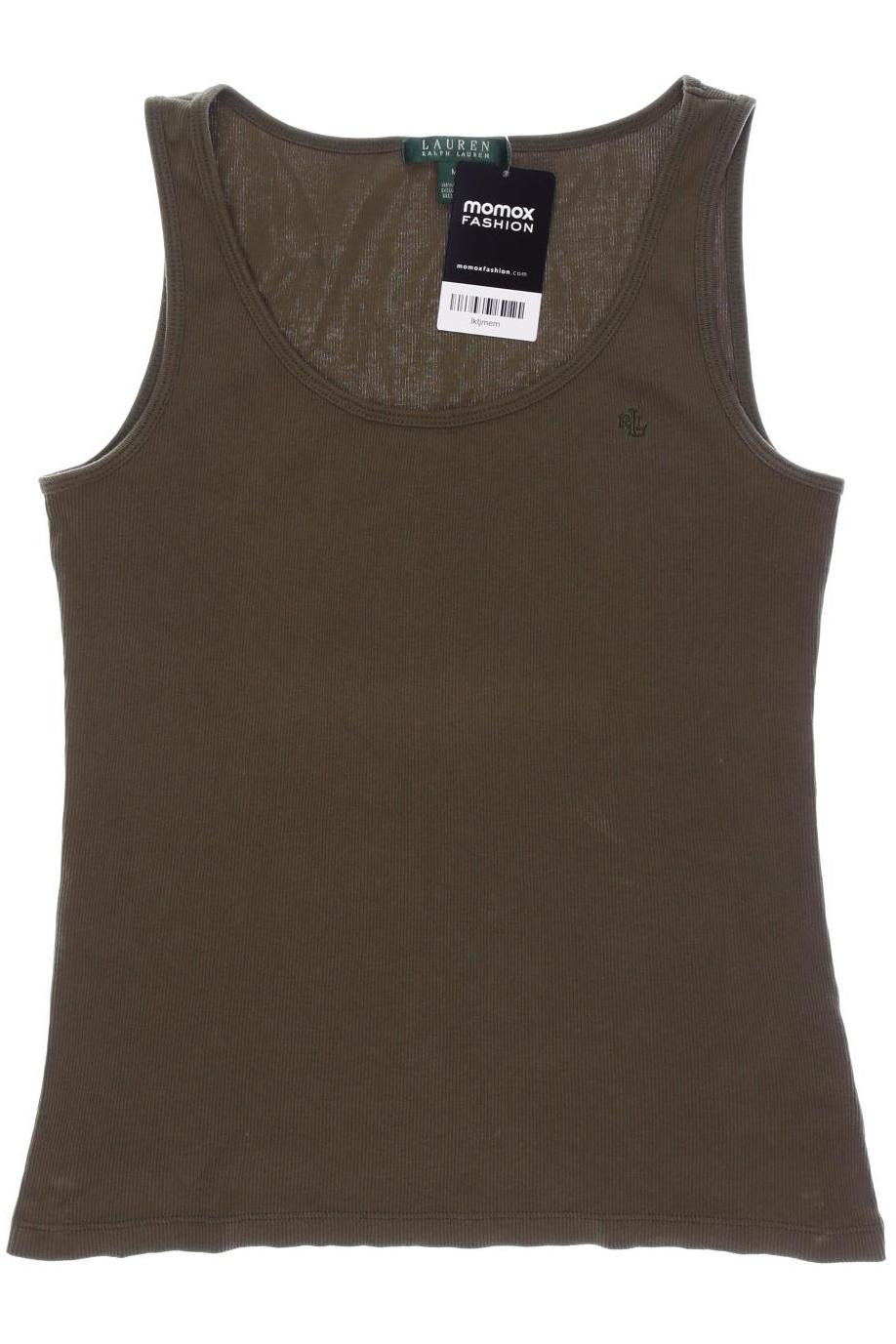 

LAUREN by Ralph Lauren Damen Top, grün