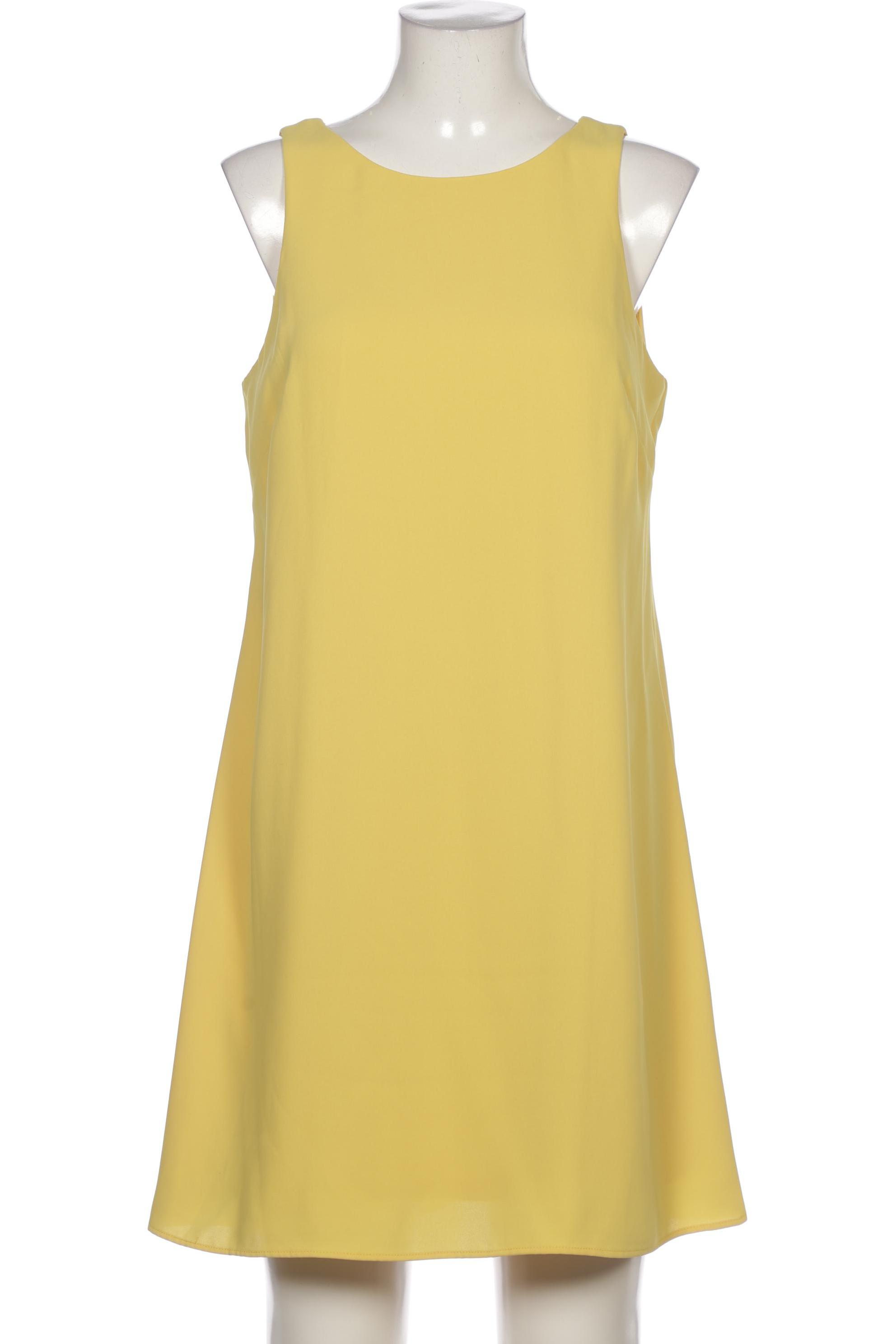 

LAUREN by Ralph Lauren Damen Kleid, gelb