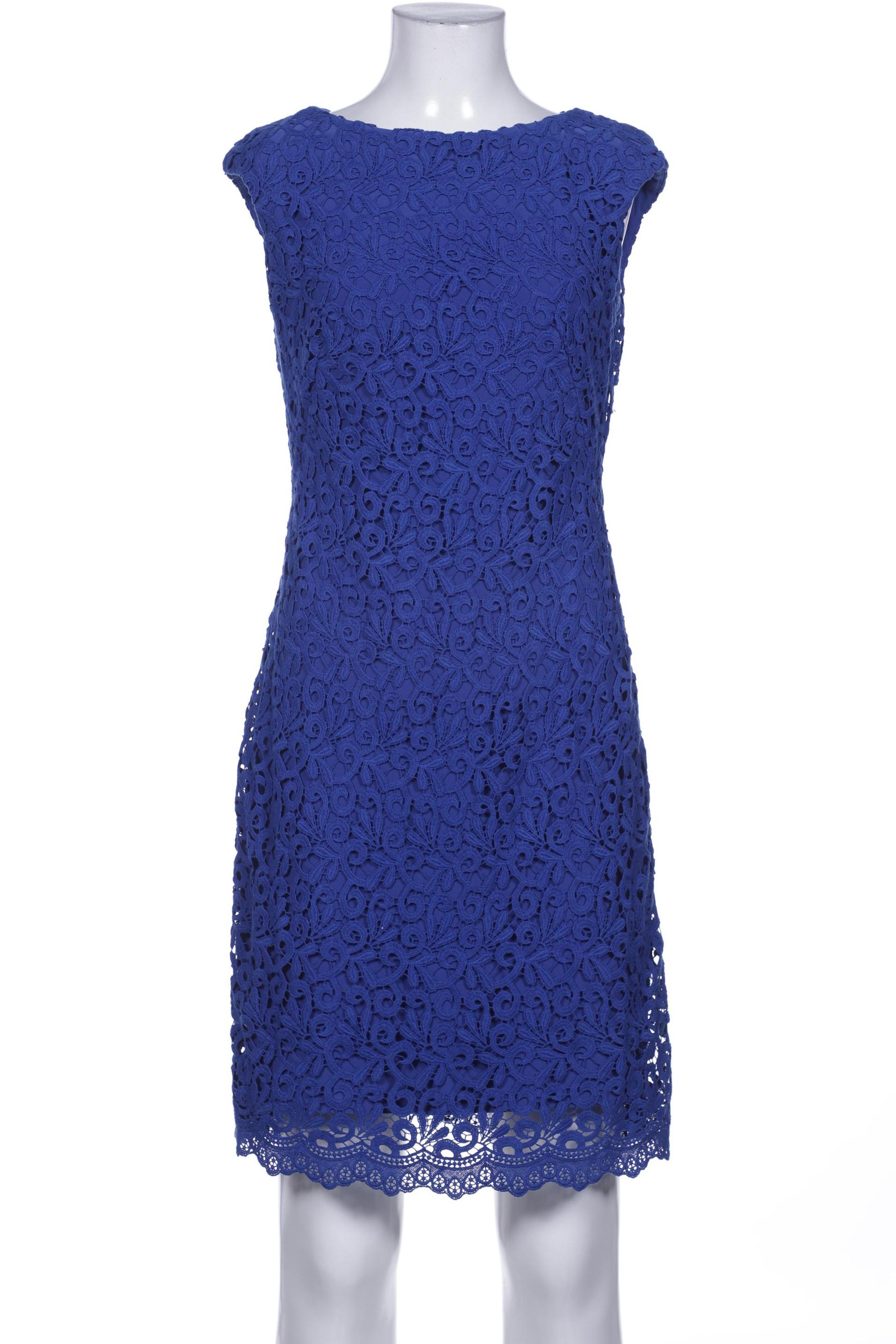 

LAUREN by Ralph Lauren Damen Kleid, blau