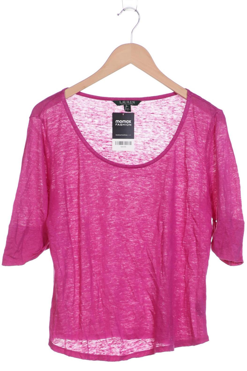 

LAUREN Ralph Lauren Damen T-Shirt, pink