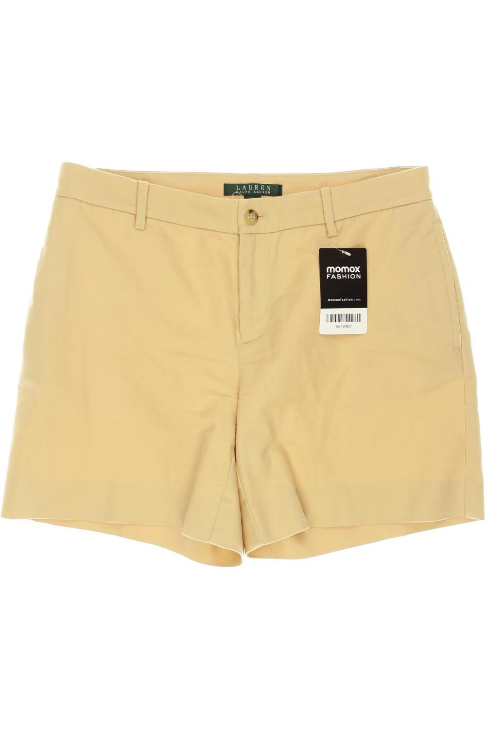 

LAUREN by Ralph Lauren Damen Shorts, beige