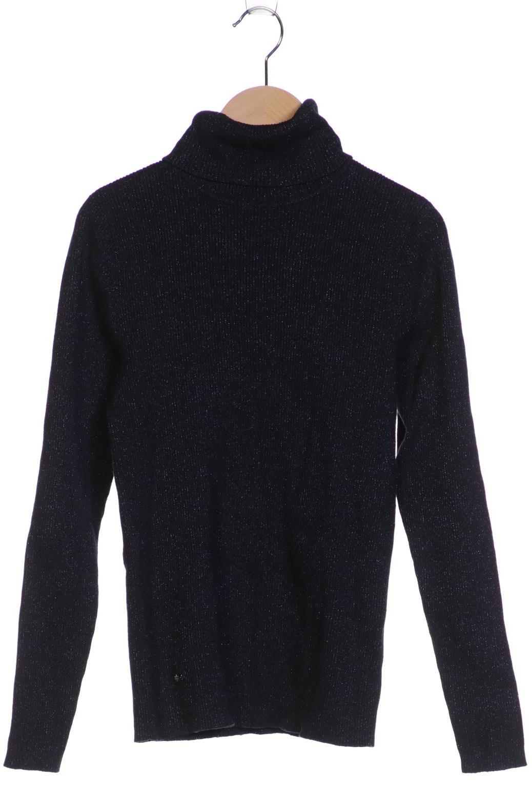 

LAUREN by Ralph Lauren Damen Pullover, marineblau