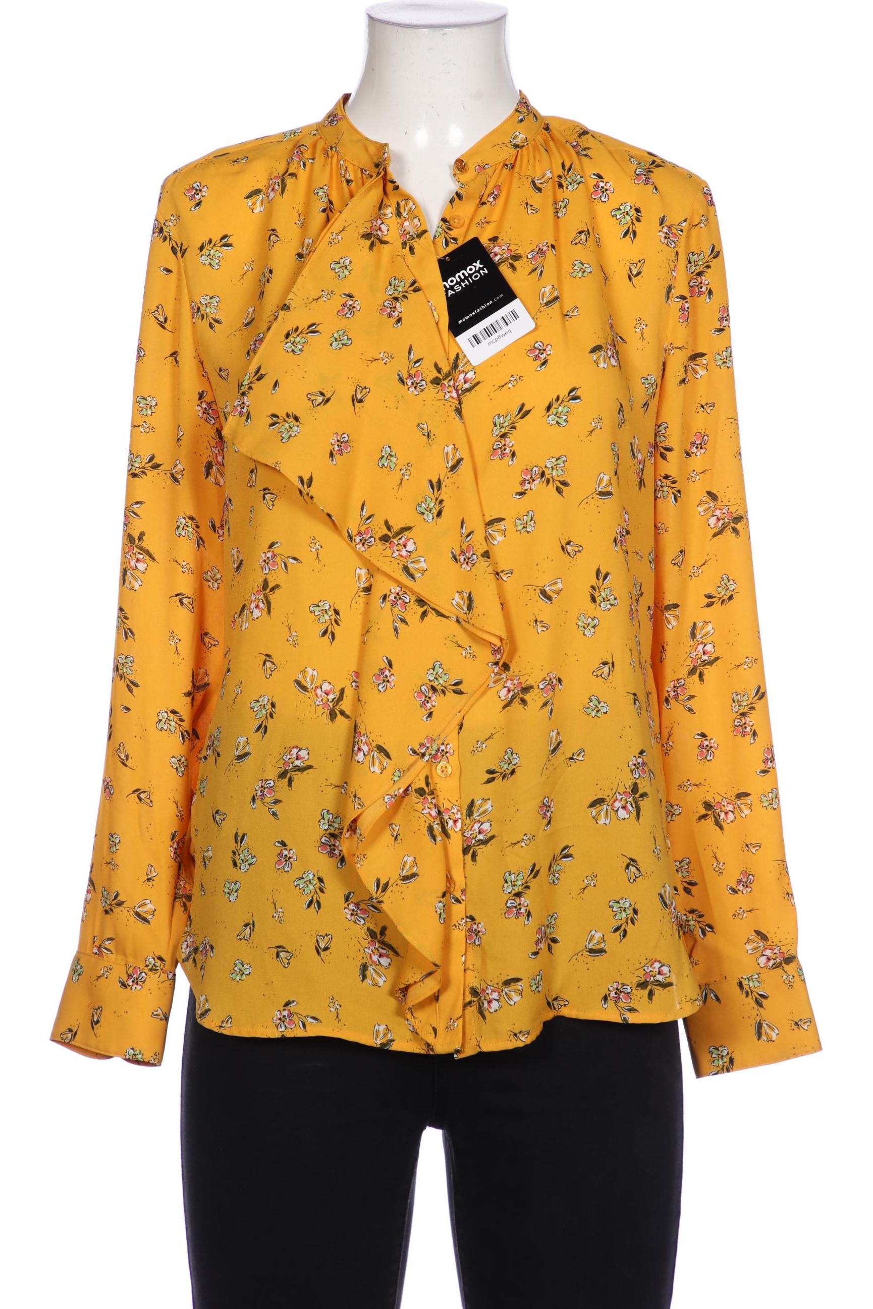 

LAUREN Ralph Lauren Damen Bluse, gelb
