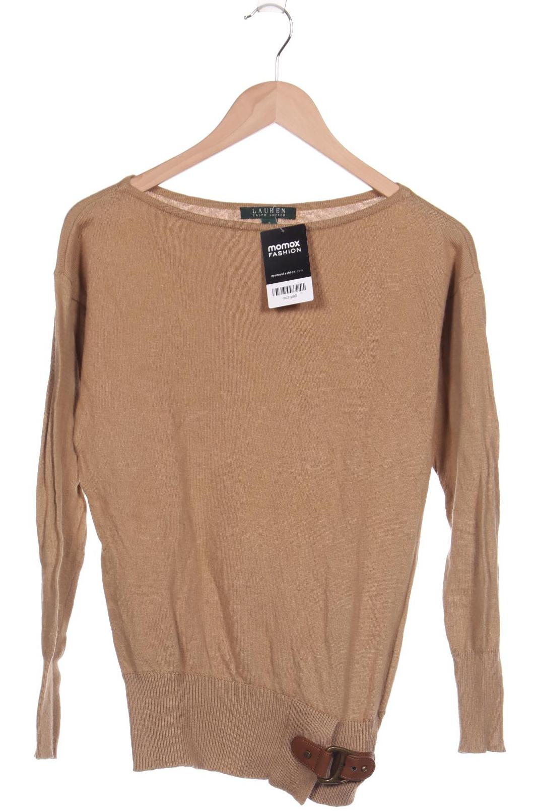 

LAUREN Ralph Lauren Damen Pullover, beige