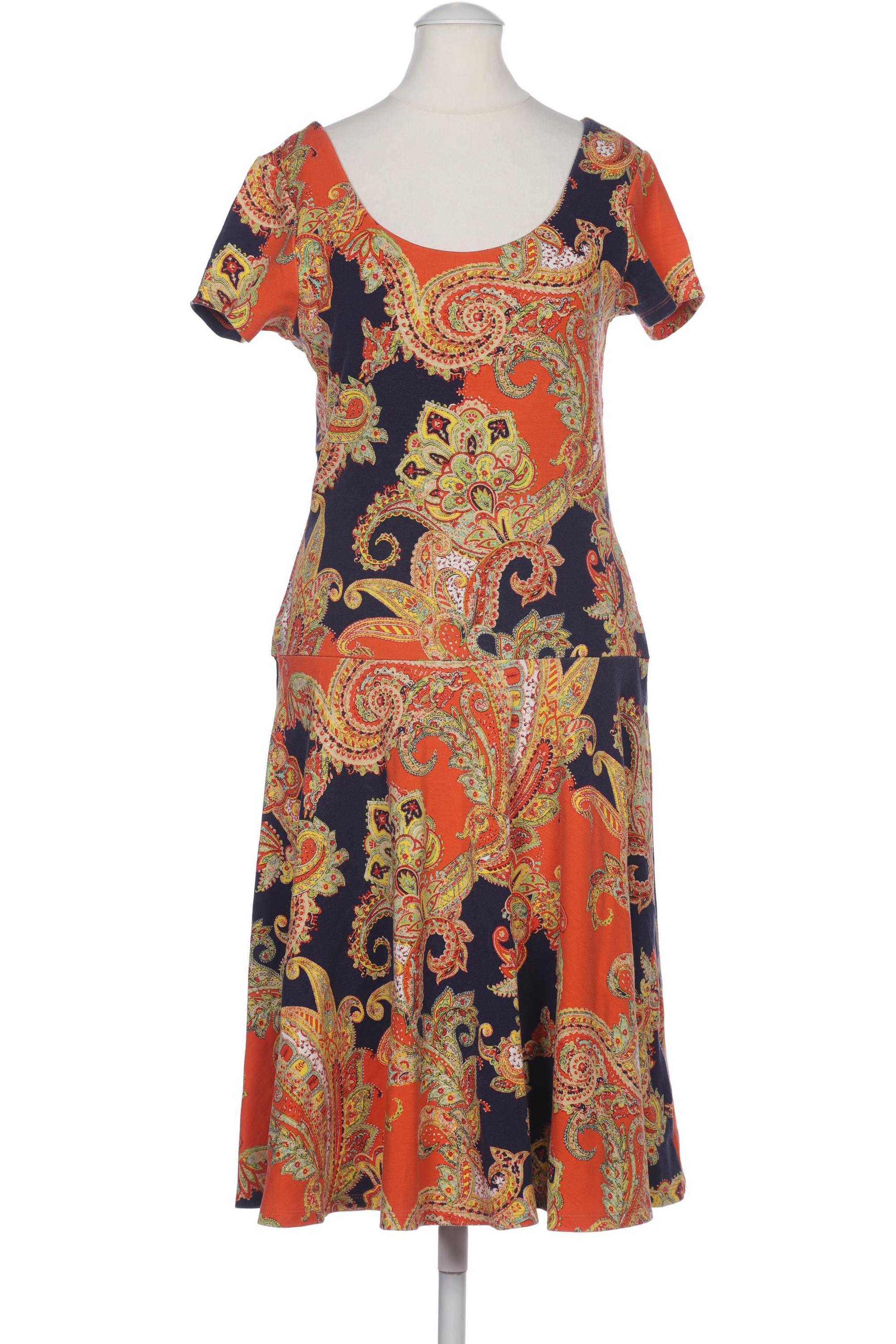 

LAUREN Ralph Lauren Damen Kleid, orange