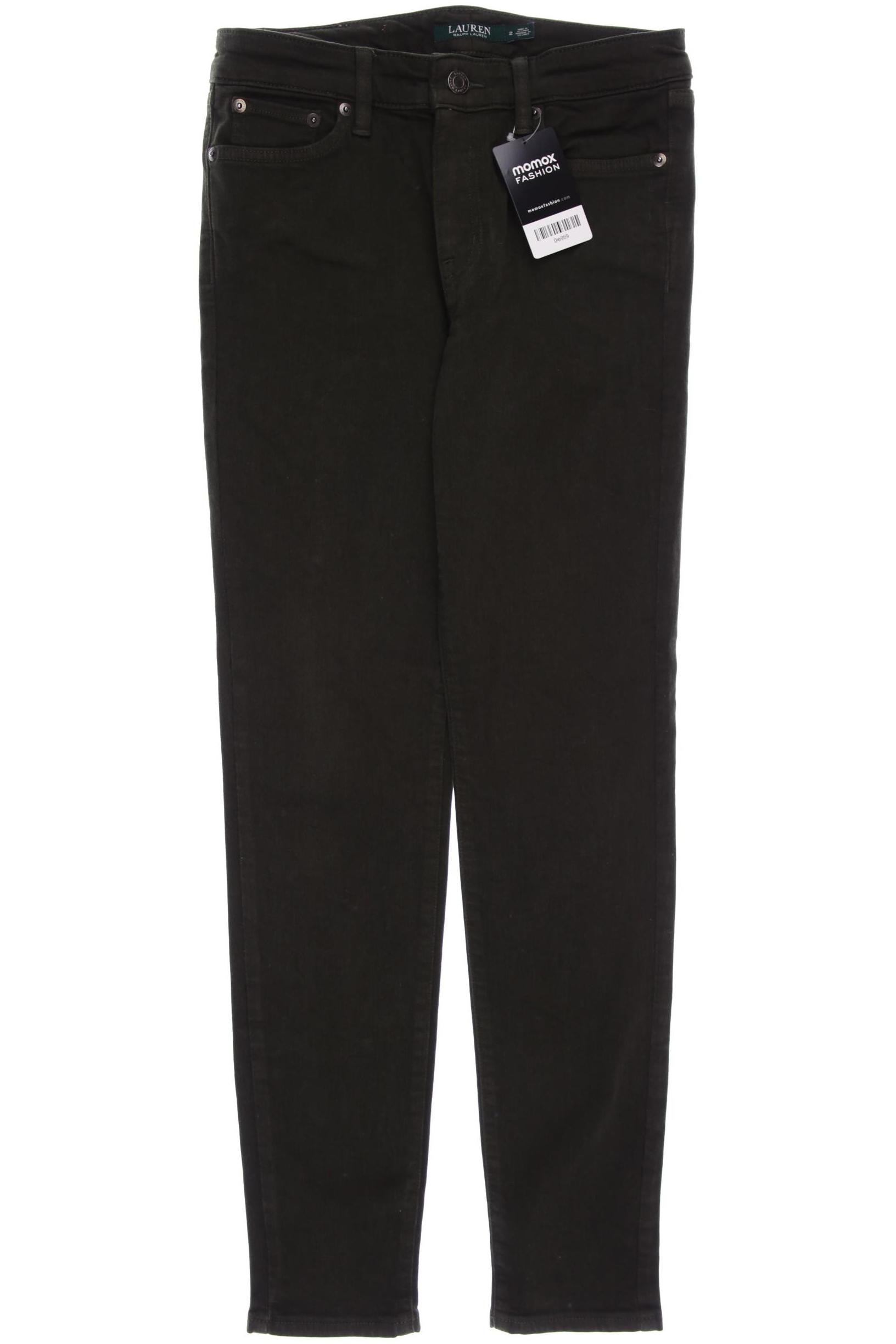 

LAUREN by Ralph Lauren Damen Jeans, grün