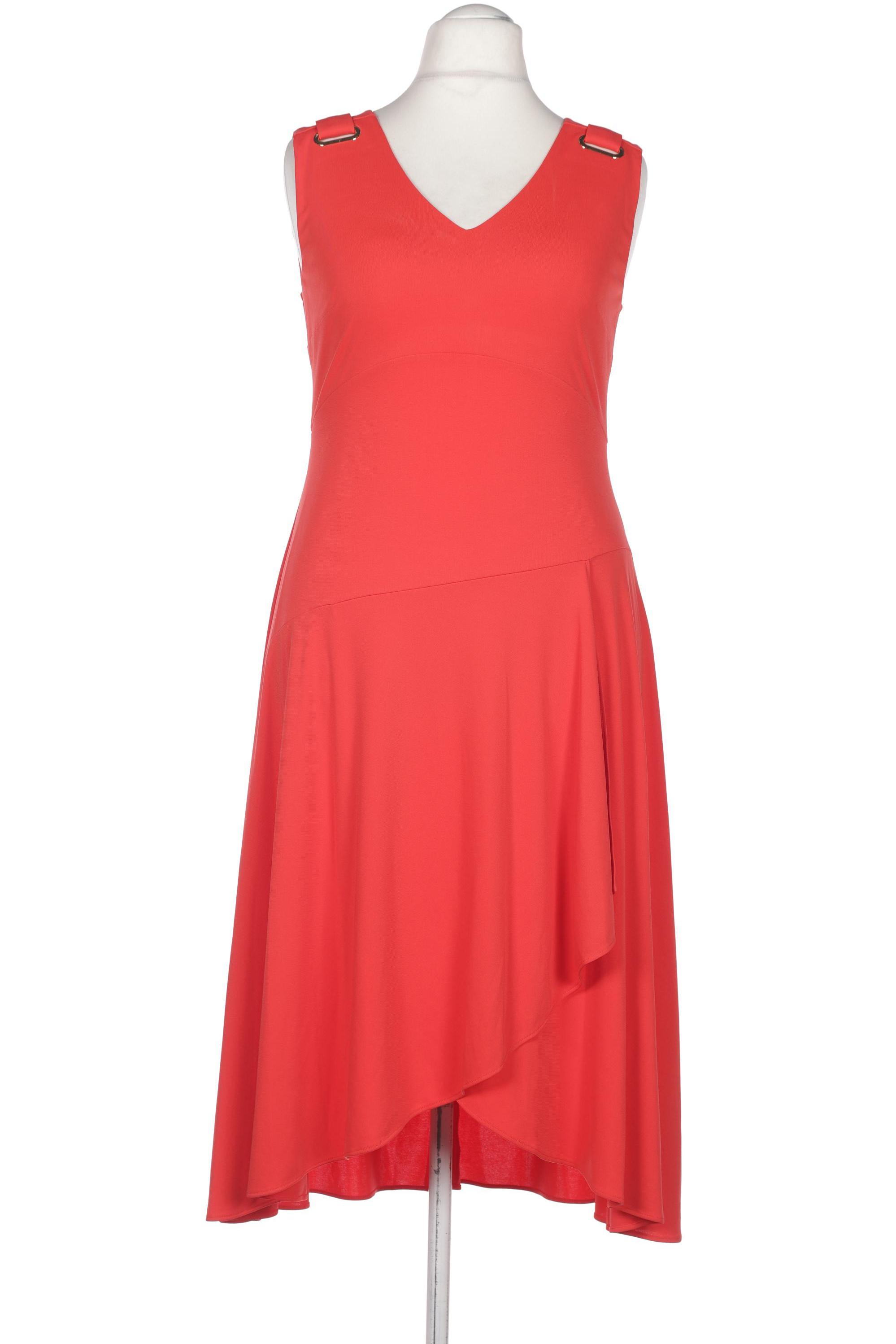 

LAUREN by Ralph Lauren Damen Kleid, rot