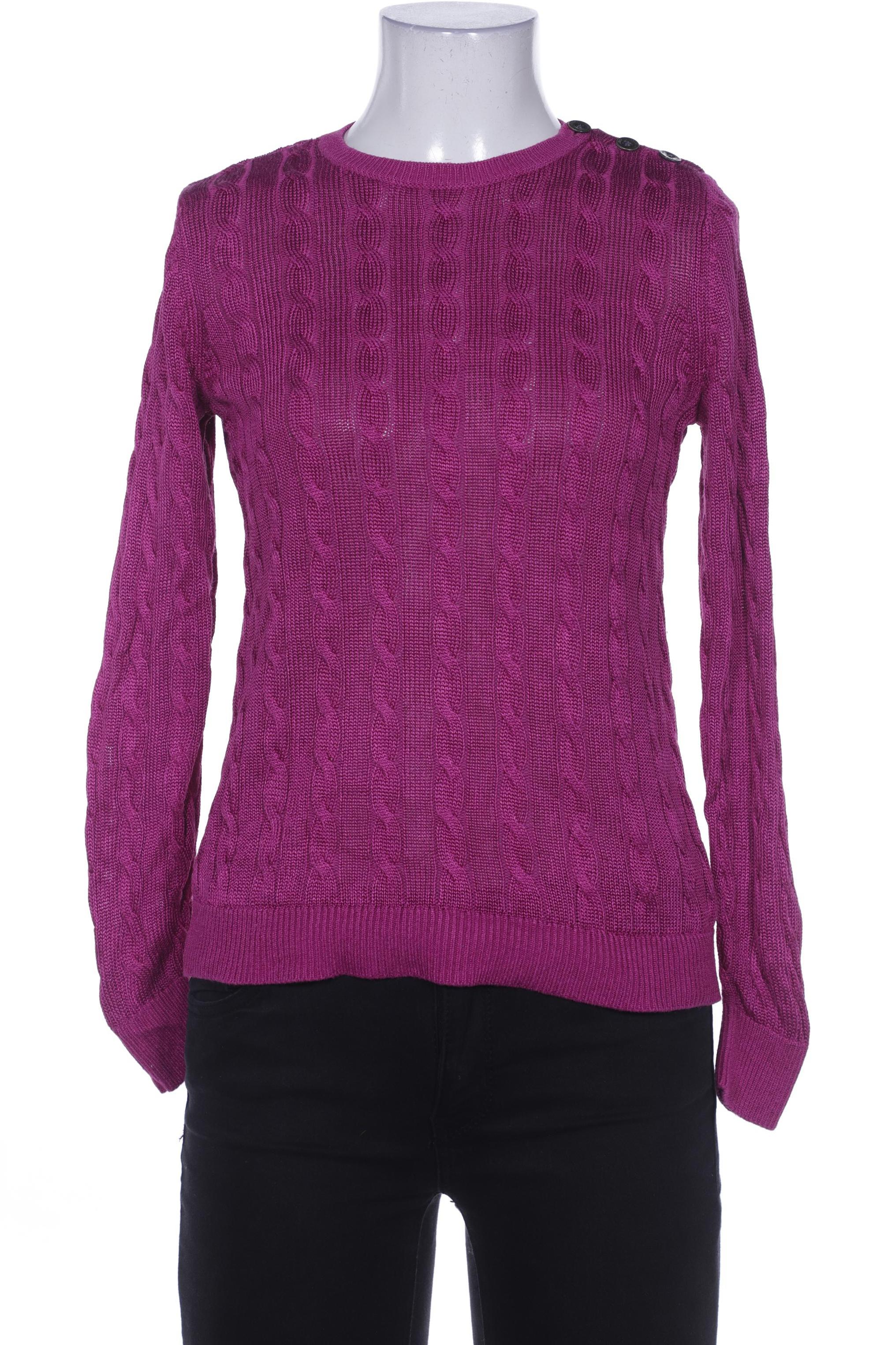 

LAUREN by Ralph Lauren Damen Pullover, pink
