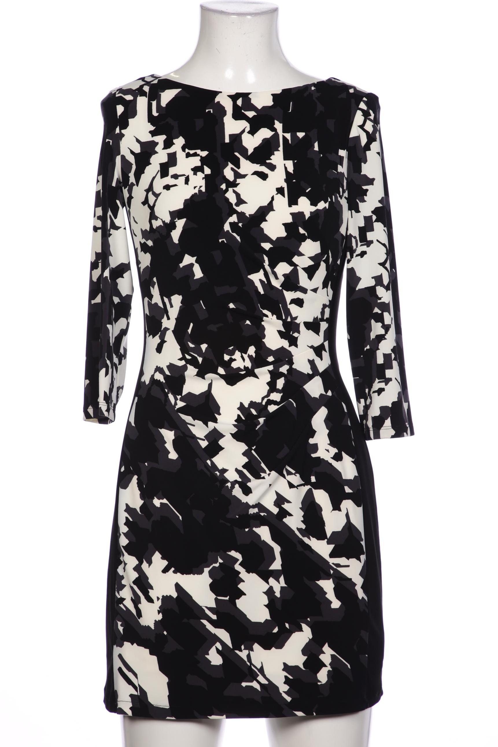 

LAUREN by Ralph Lauren Damen Kleid, schwarz