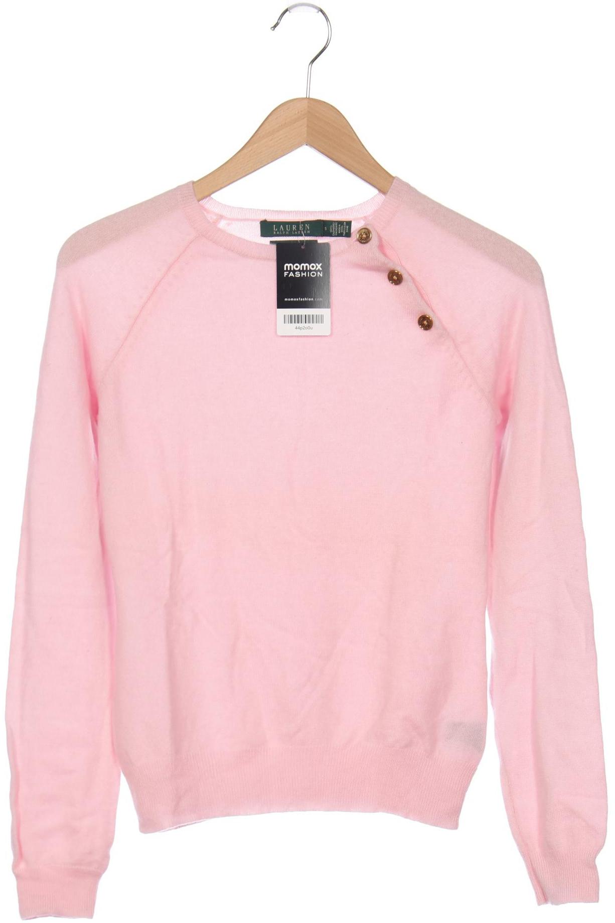 

LAUREN by Ralph Lauren Damen Pullover, pink