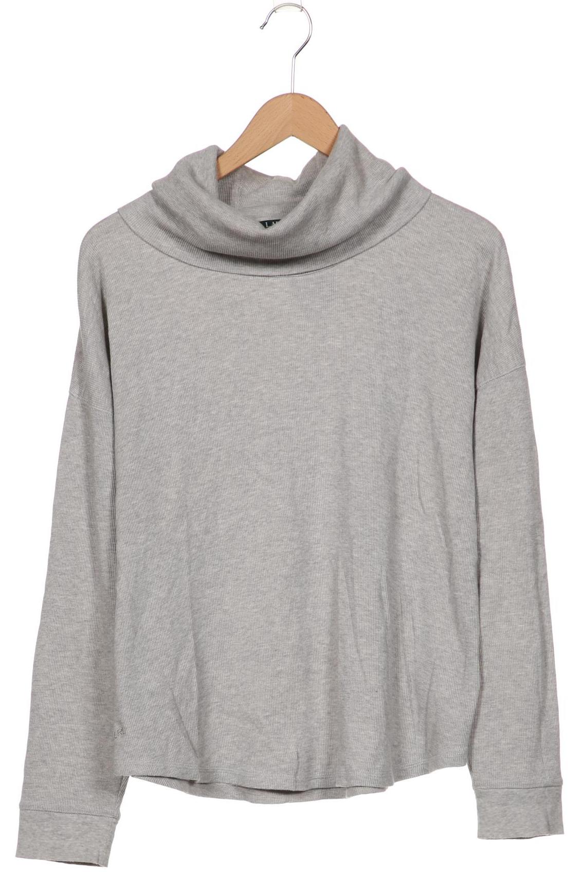 

LAUREN by Ralph Lauren Damen Pullover, grau