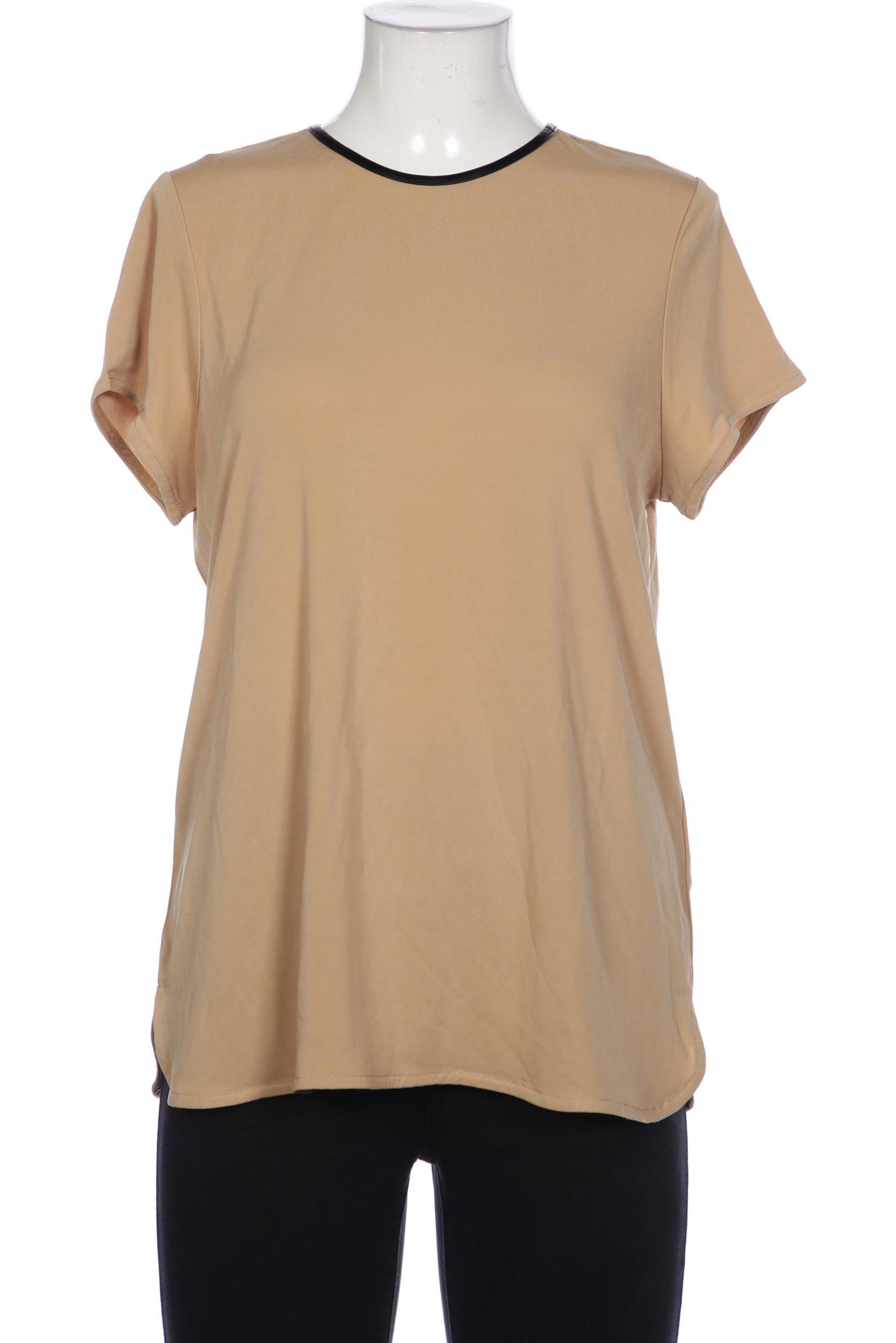 

LAUREN by Ralph Lauren Damen T-Shirt, beige