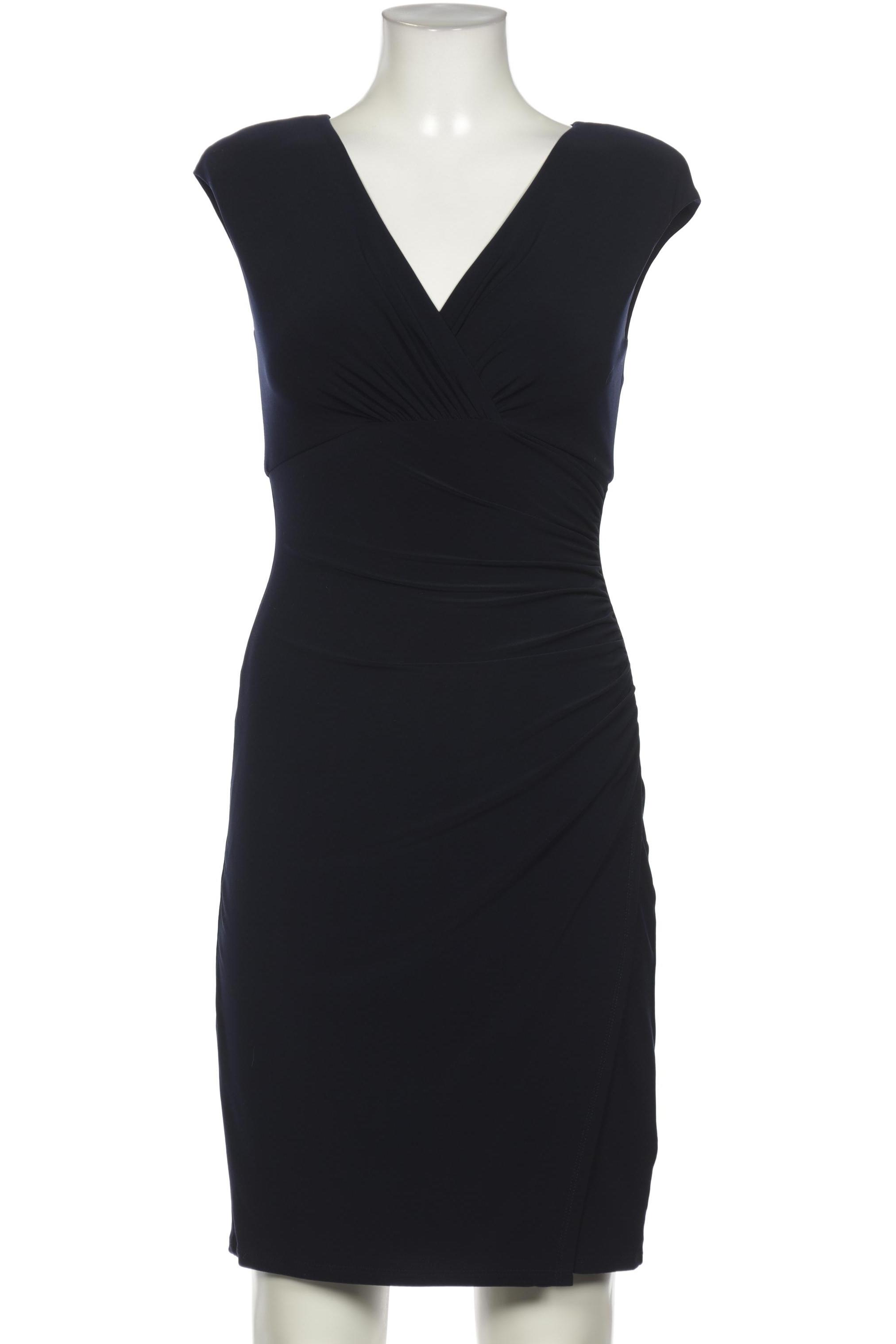 

LAUREN by Ralph Lauren Damen Kleid, marineblau