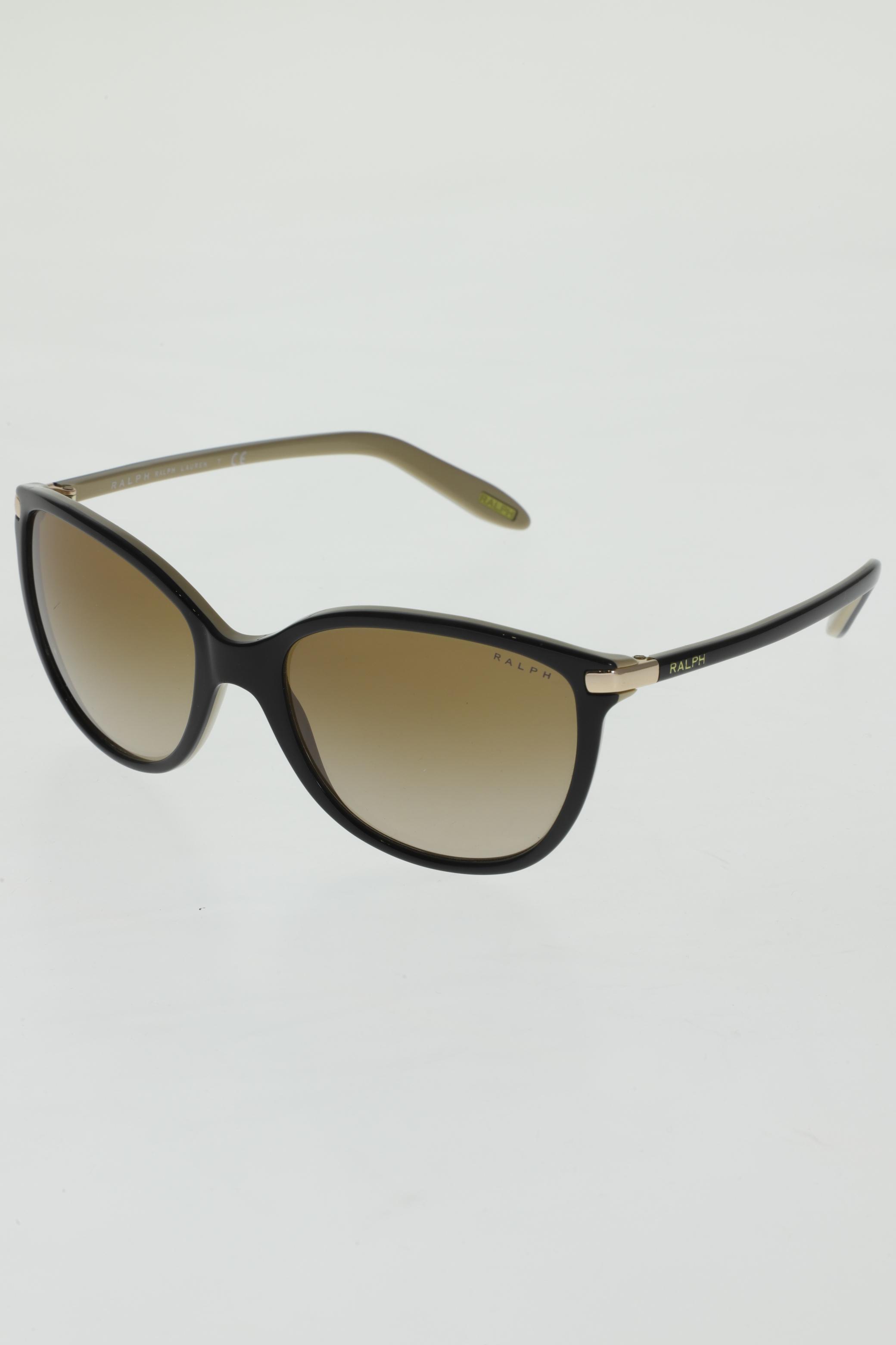 

LAUREN by Ralph Lauren Damen Sonnenbrille, schwarz