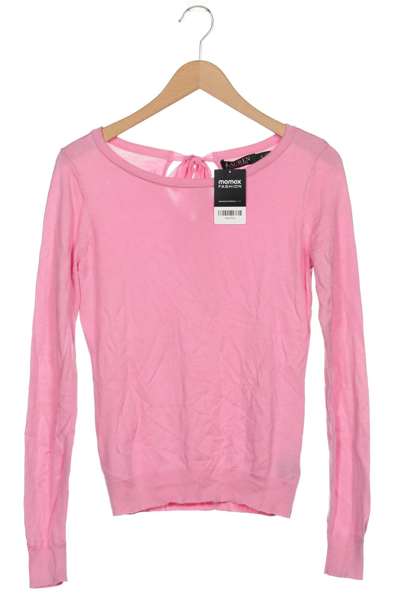 

LAUREN by Ralph Lauren Damen Pullover, pink