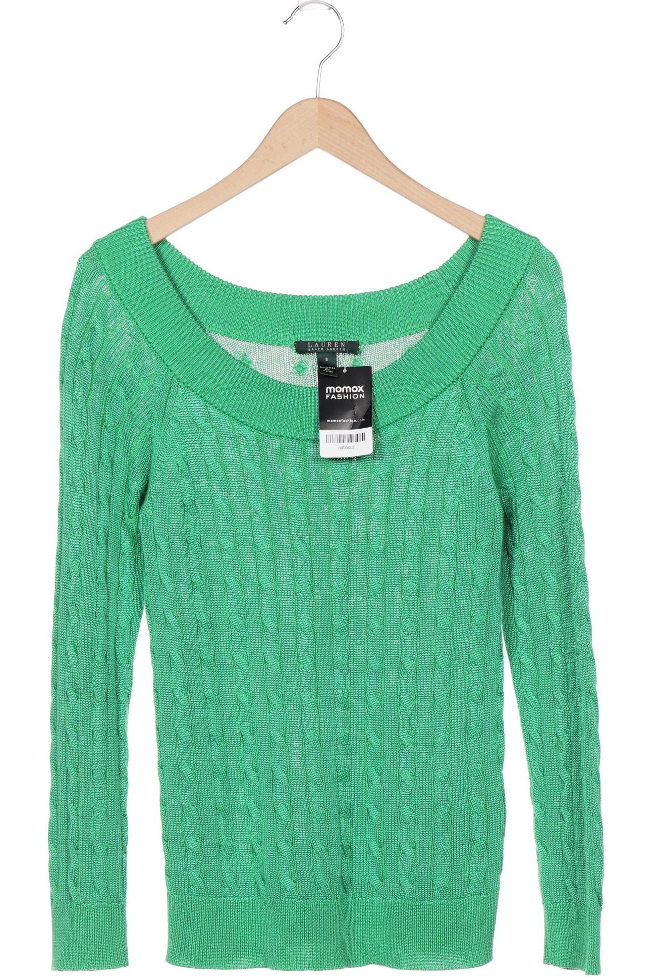 

LAUREN by Ralph Lauren Damen Pullover, grün