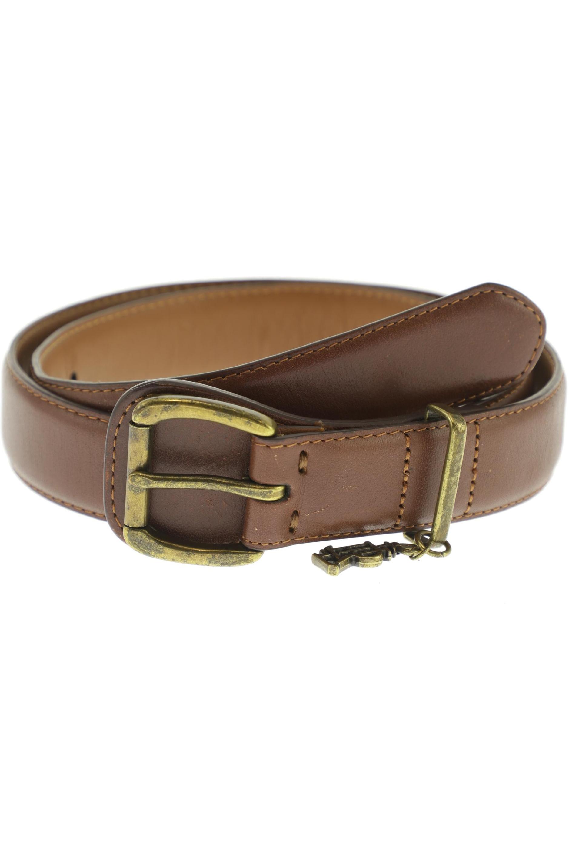 

LAUREN by Ralph Lauren Damen Gürtel, braun