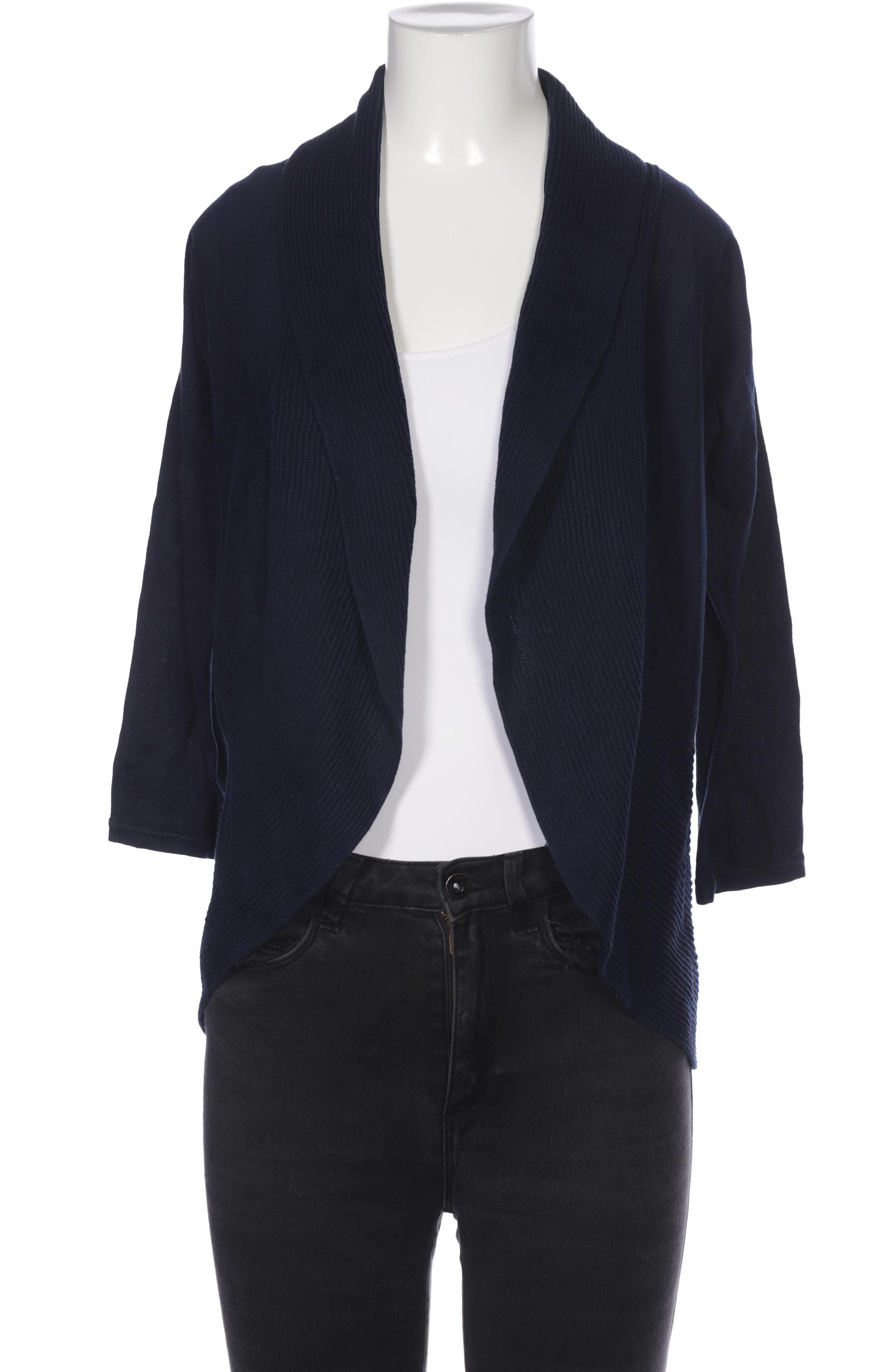 

LAUREN by Ralph Lauren Damen Strickjacke, marineblau