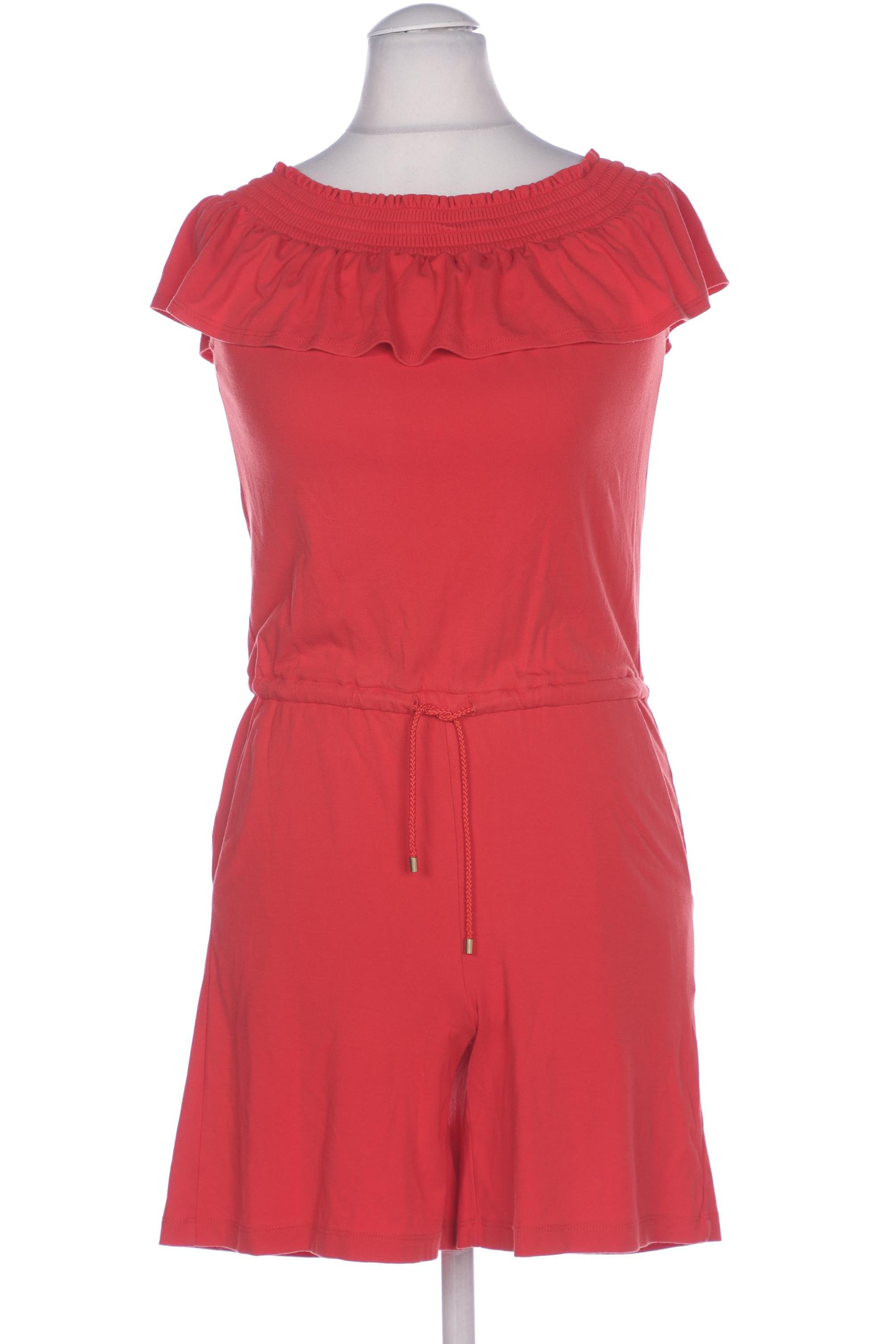 

LAUREN by Ralph Lauren Damen Jumpsuit/Overall, rot