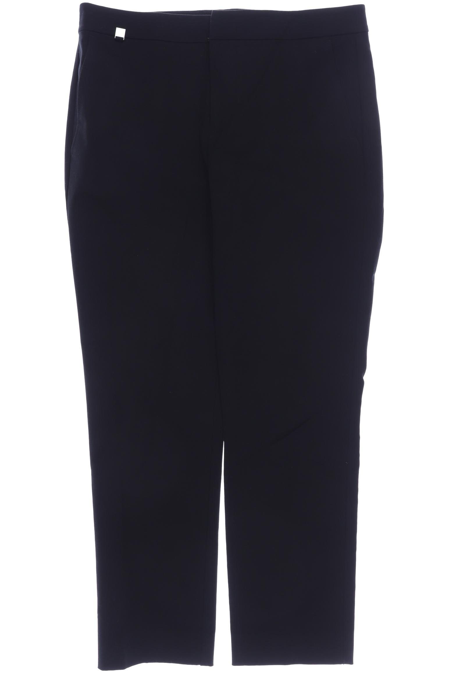

LAUREN by Ralph Lauren Damen Stoffhose, schwarz