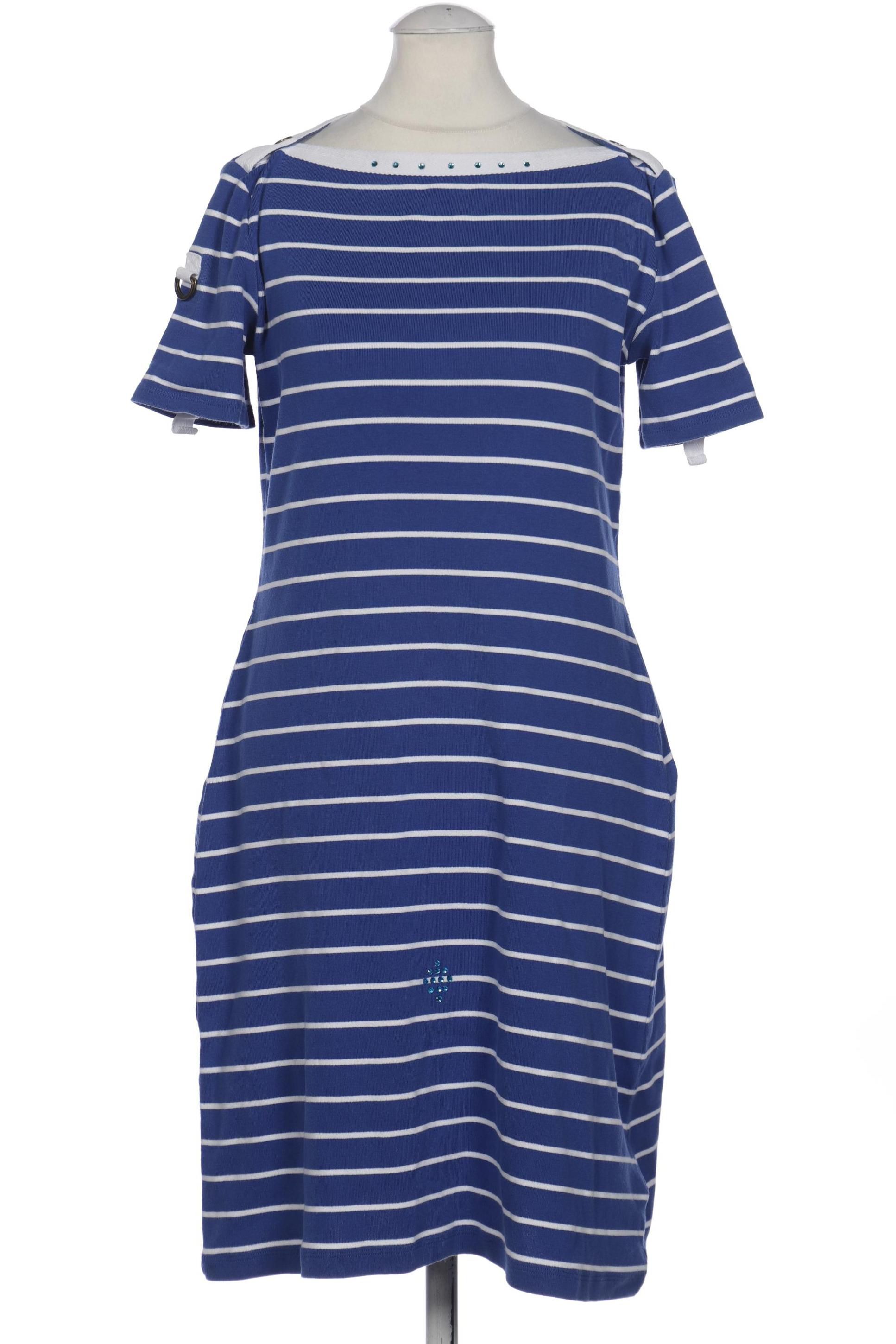 

LAUREN by Ralph Lauren Damen Kleid, blau