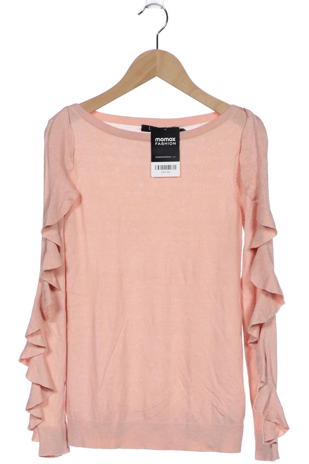 

LAUREN by Ralph Lauren Damen Pullover, pink