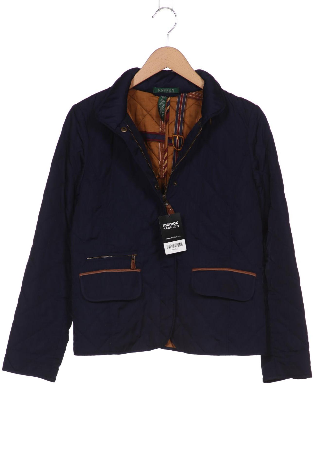 

LAUREN by Ralph Lauren Damen Jacke, marineblau