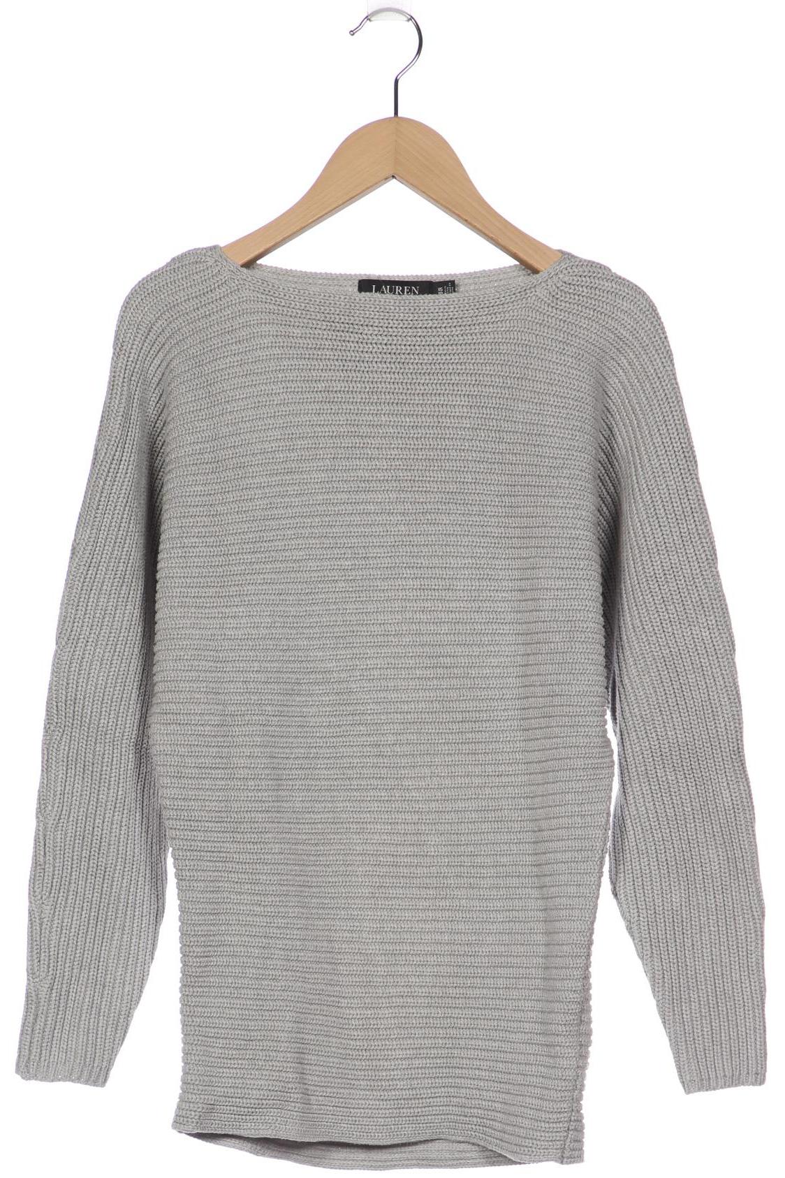 

LAUREN by Ralph Lauren Damen Pullover, grau