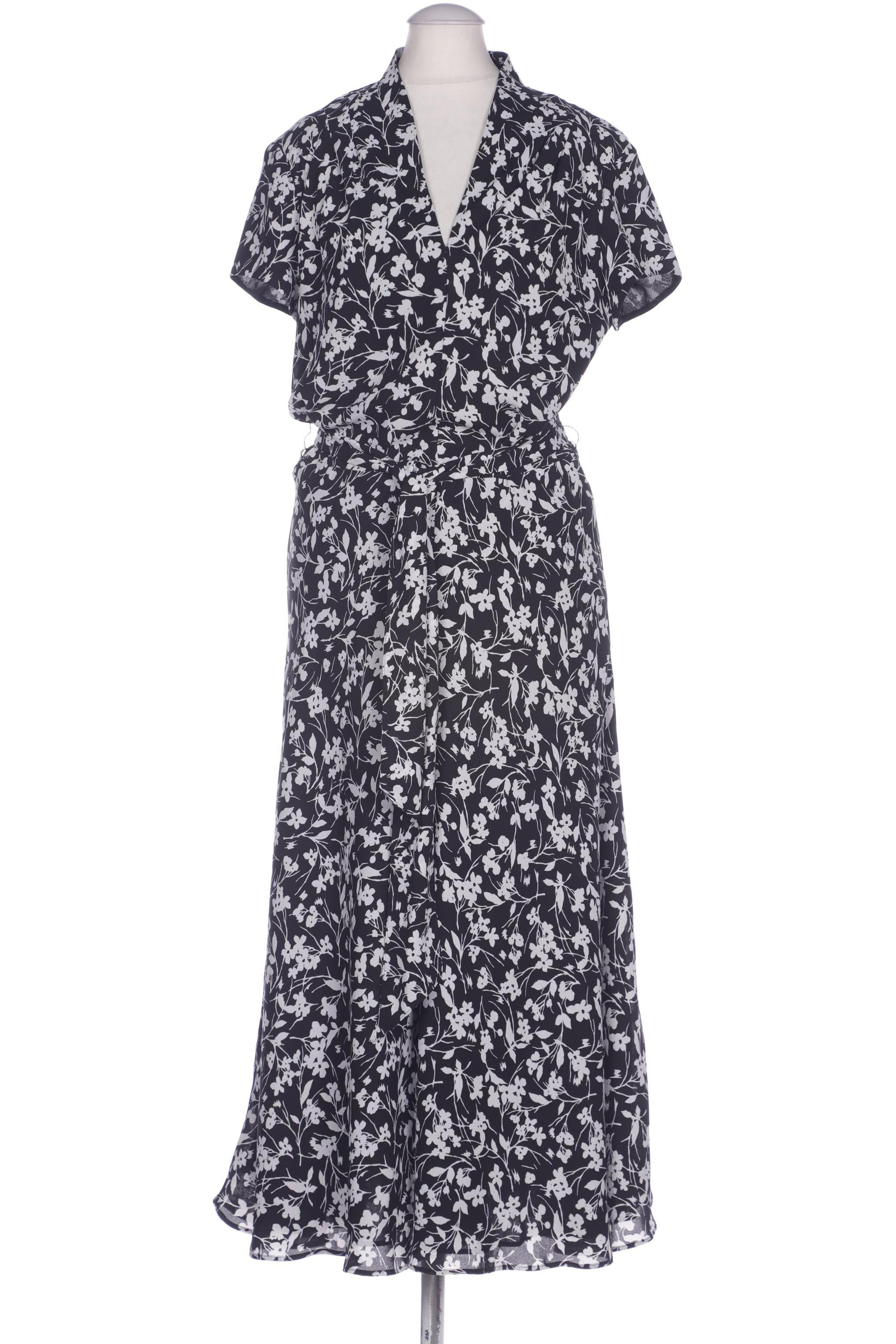 

LAUREN by Ralph Lauren Damen Kleid, schwarz