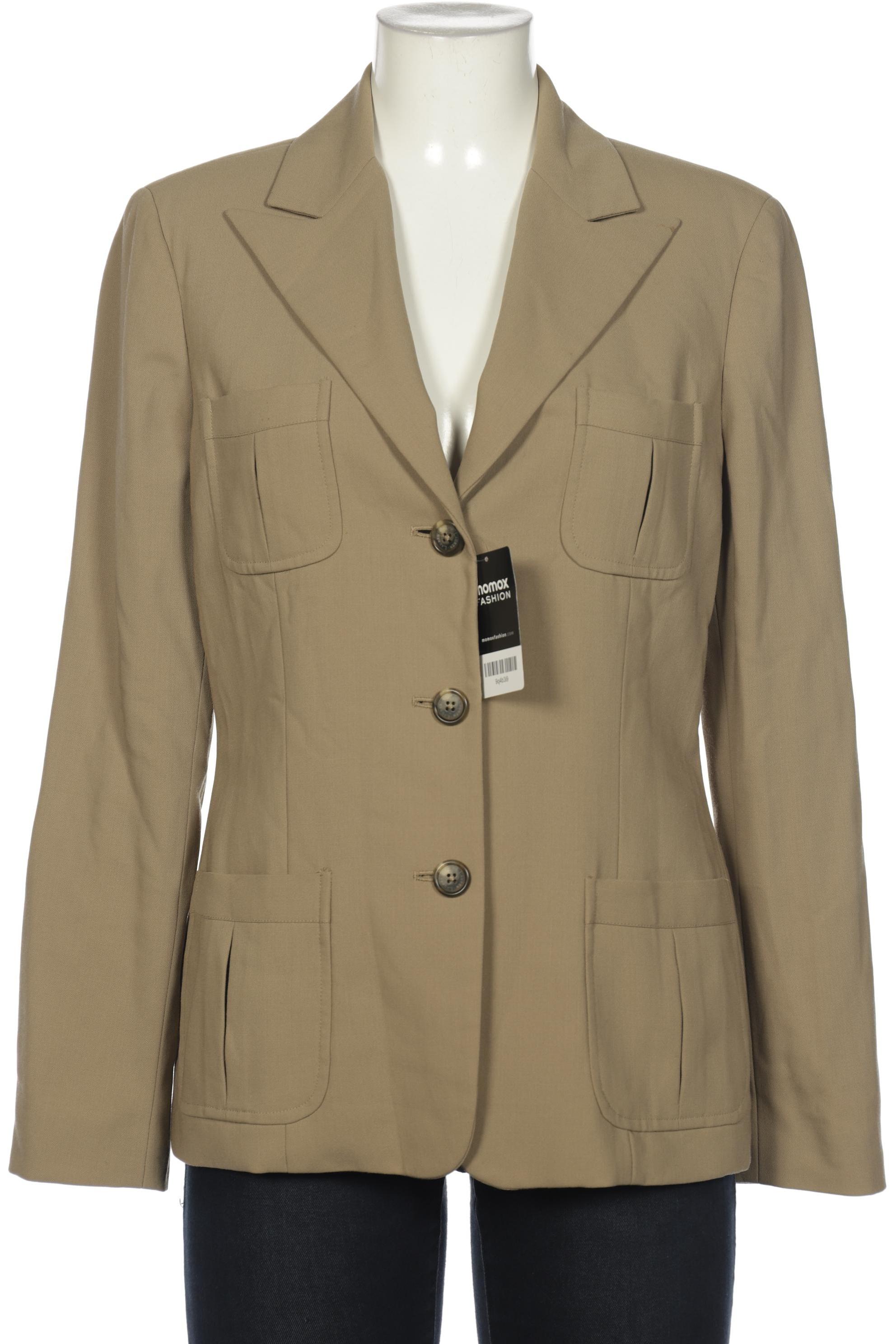 

LAUREN by Ralph Lauren Damen Blazer, beige